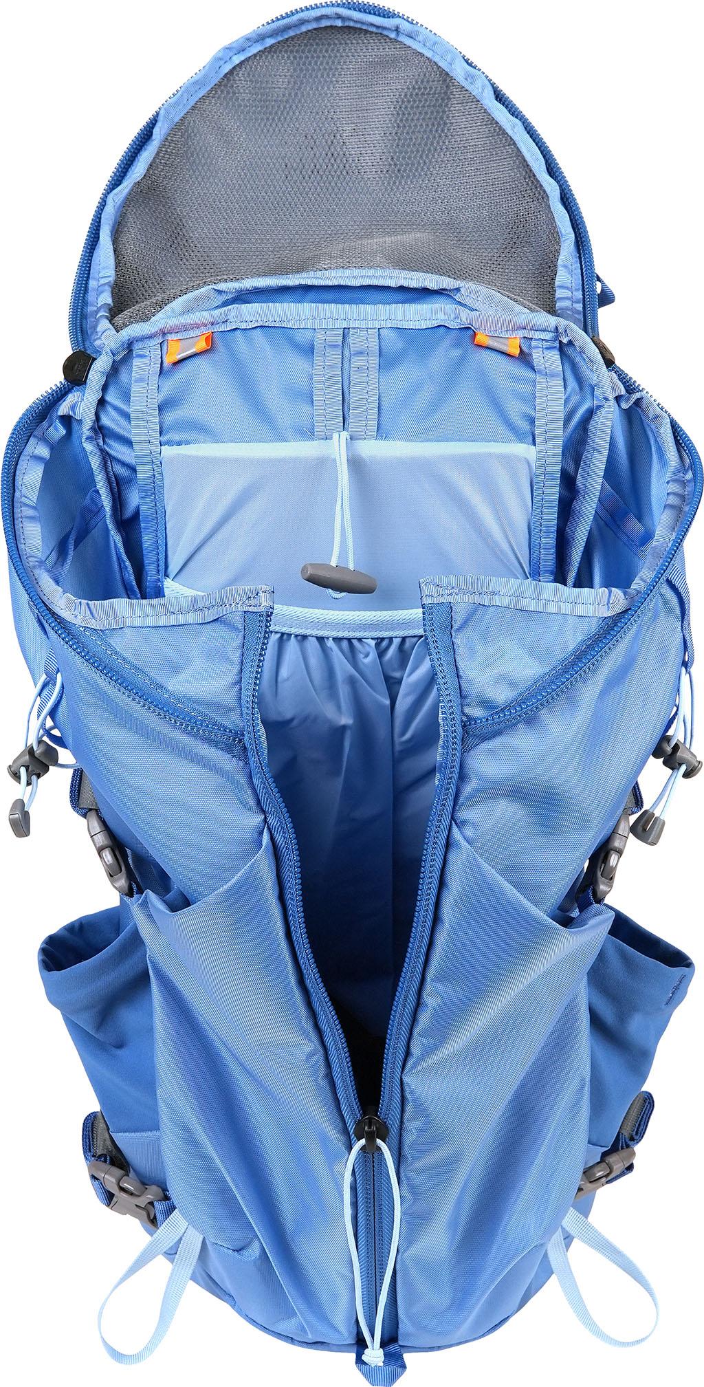Product gallery image number 2 for product Coulee Backpack 20L - Women's