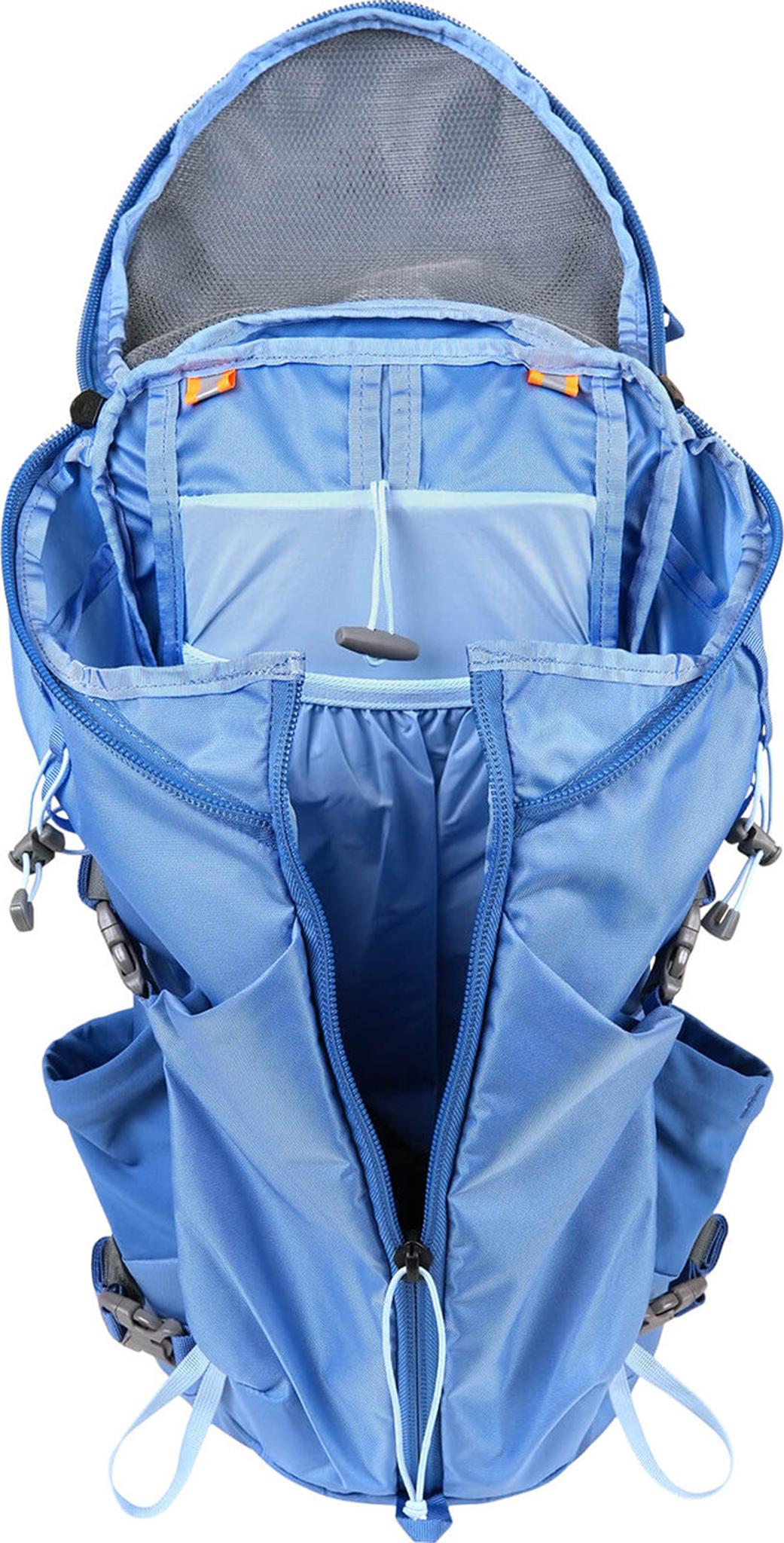 Product gallery image number 5 for product Coulee Backpack 20L - Women's
