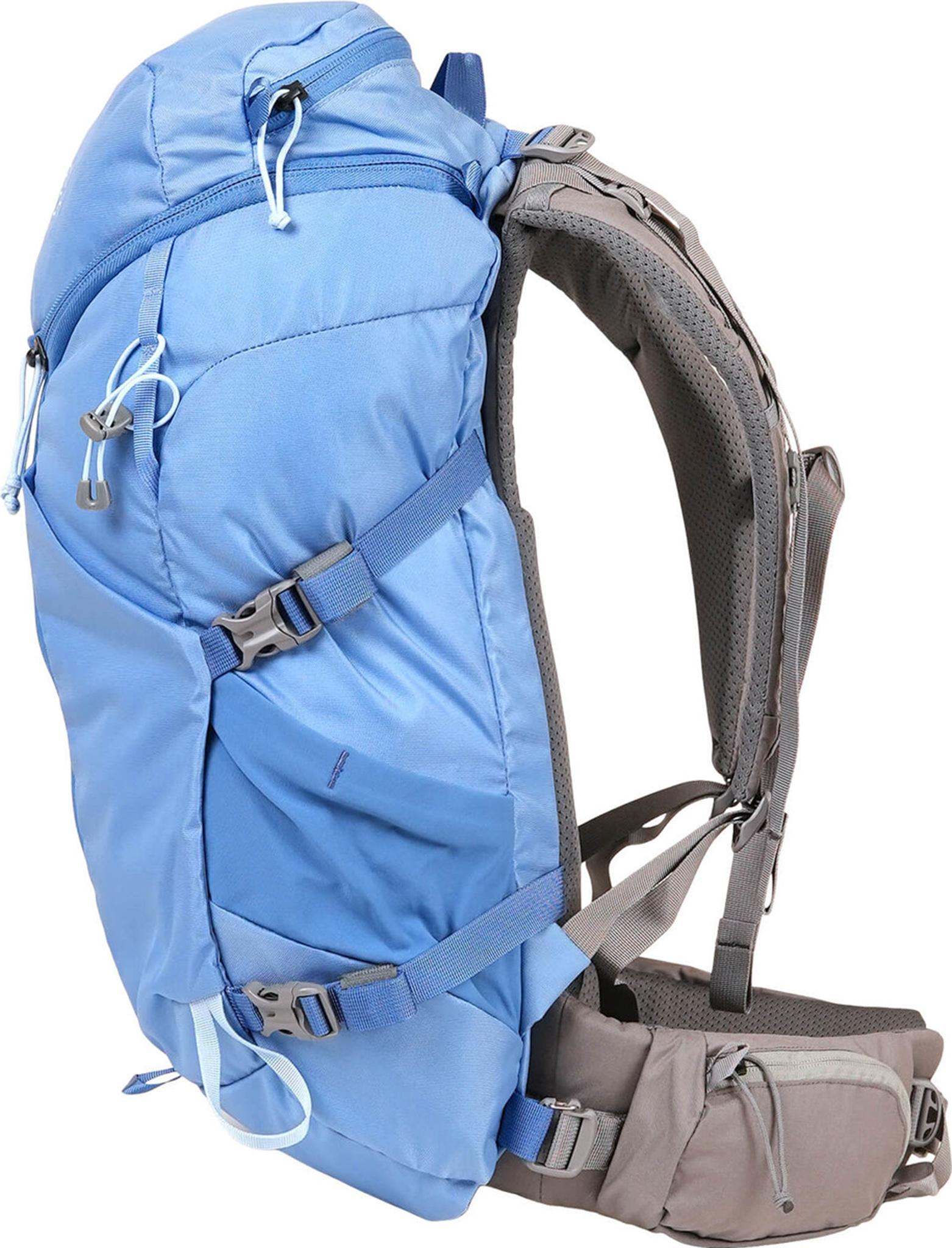 Product gallery image number 4 for product Coulee Backpack 20L - Women's