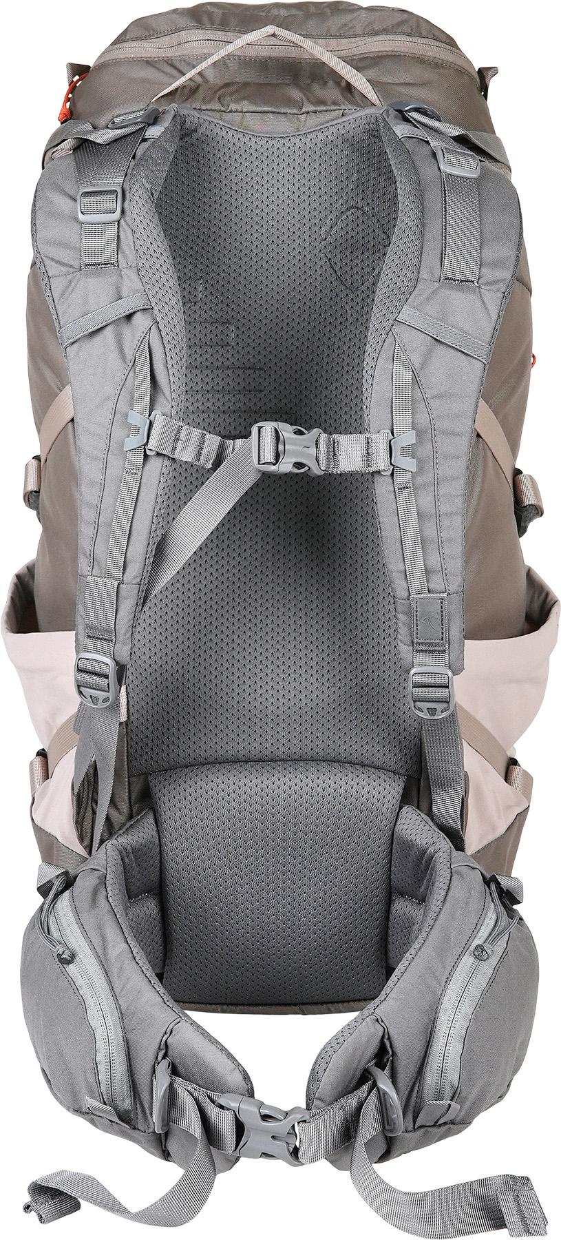 Product gallery image number 2 for product Coulee Hiking Pack 30L - Women's