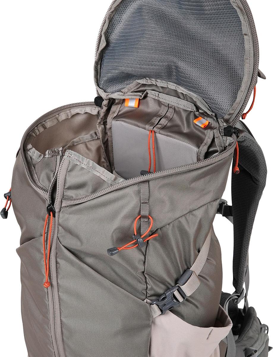 Product gallery image number 3 for product Coulee Hiking Pack 30L - Women's
