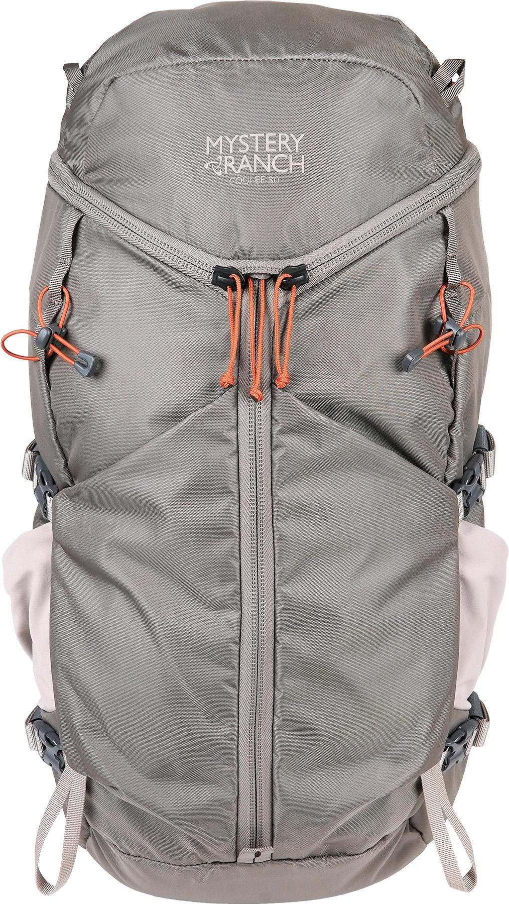 Product gallery image number 4 for product Coulee Hiking Pack 30L - Women's