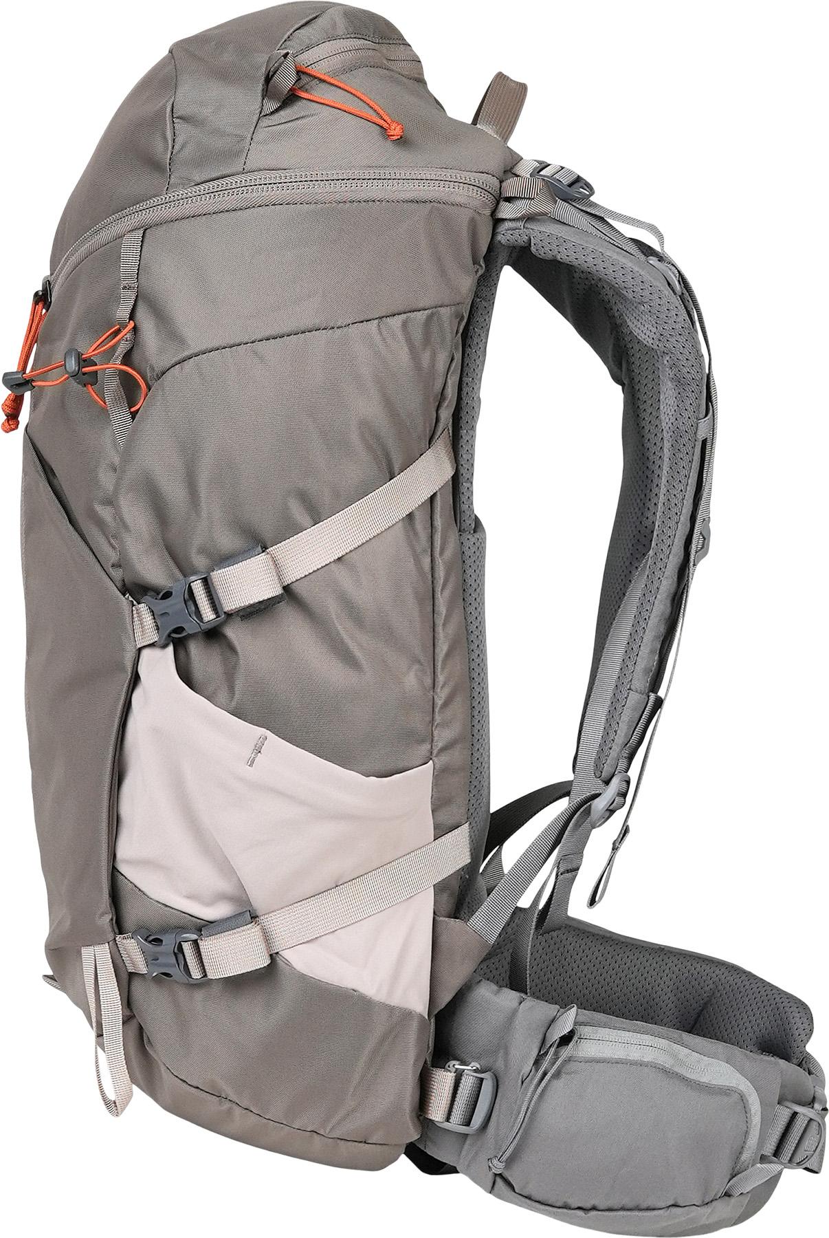 Product gallery image number 5 for product Coulee Hiking Pack 30L - Women's