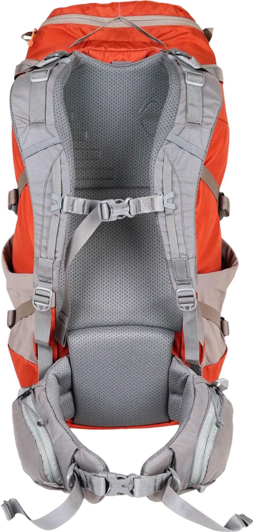 Numéro de l'image de la galerie de produits 2 pour le produit Sac à dos de randonnée Coulee 30L - Femme