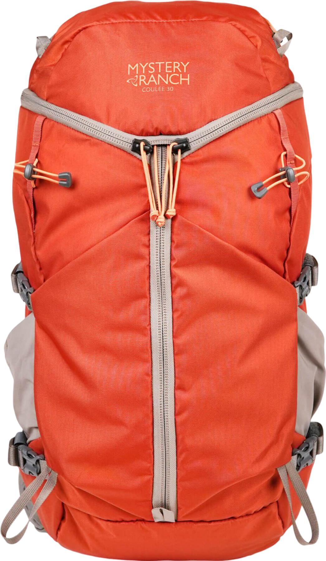 Numéro de l'image de la galerie de produits 4 pour le produit Sac à dos de randonnée Coulee 30L - Femme