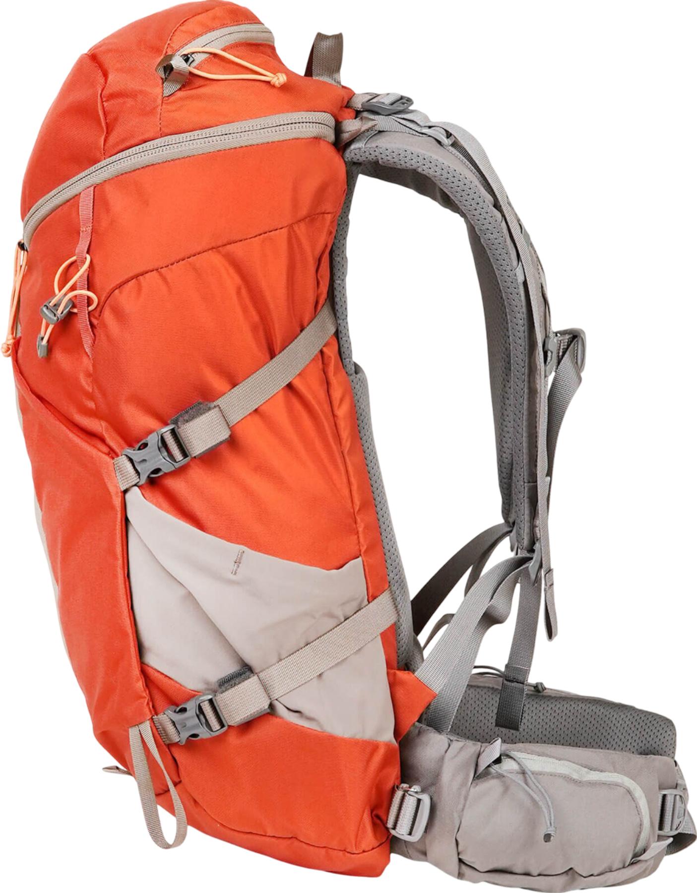 Numéro de l'image de la galerie de produits 3 pour le produit Sac à dos de randonnée Coulee 30L - Femme