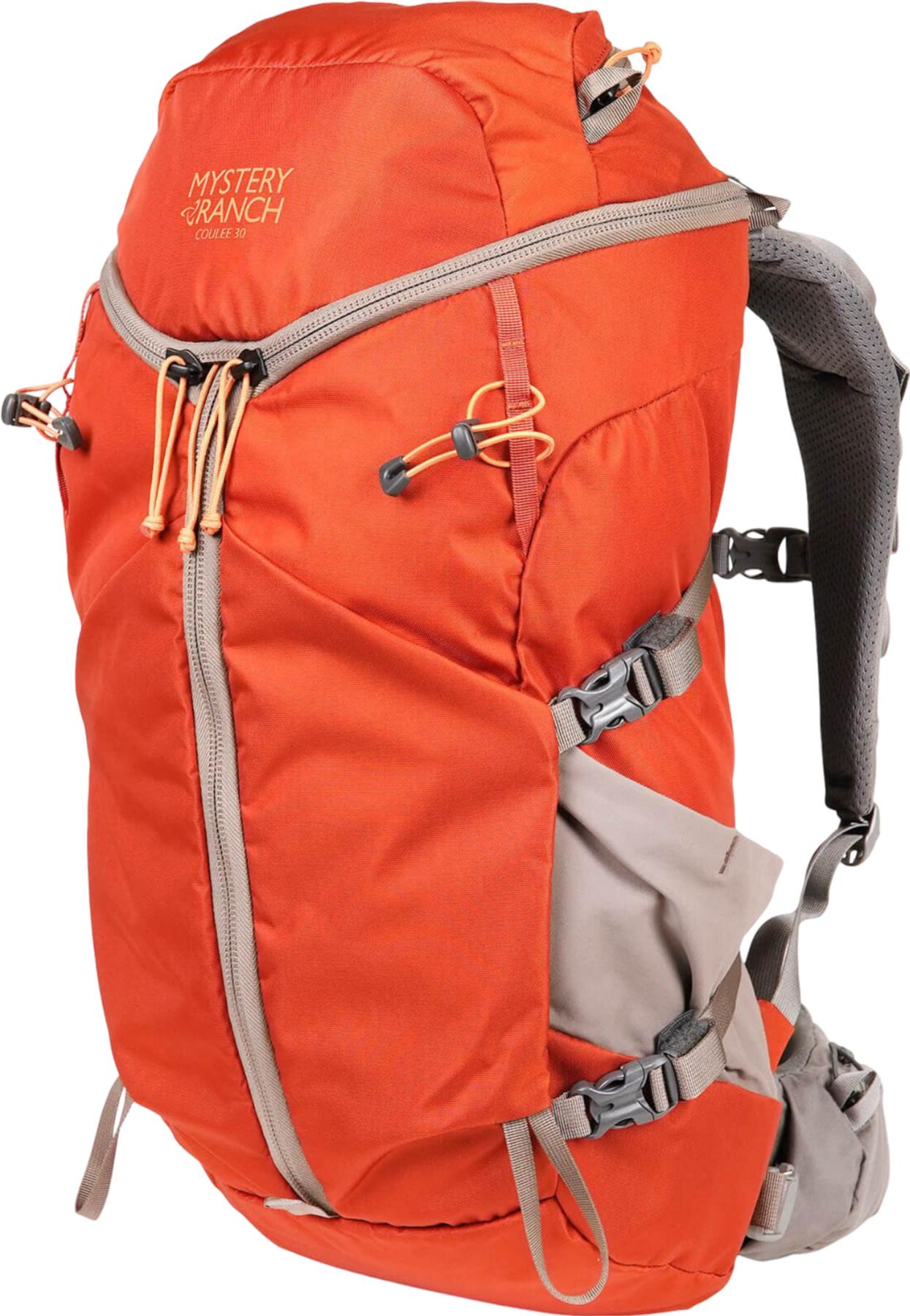 Numéro de l'image de la galerie de produits 1 pour le produit Sac à dos de randonnée Coulee 30L - Femme