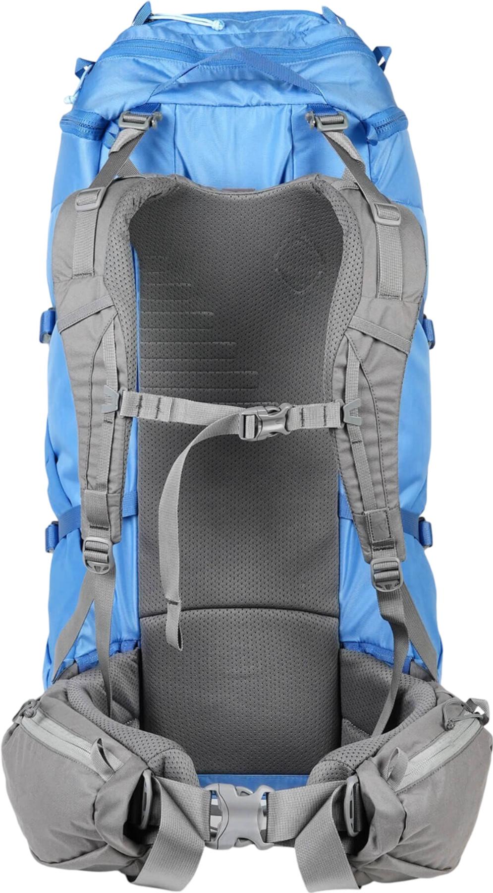 Product gallery image number 2 for product Coulee Backpack 40L - Women's