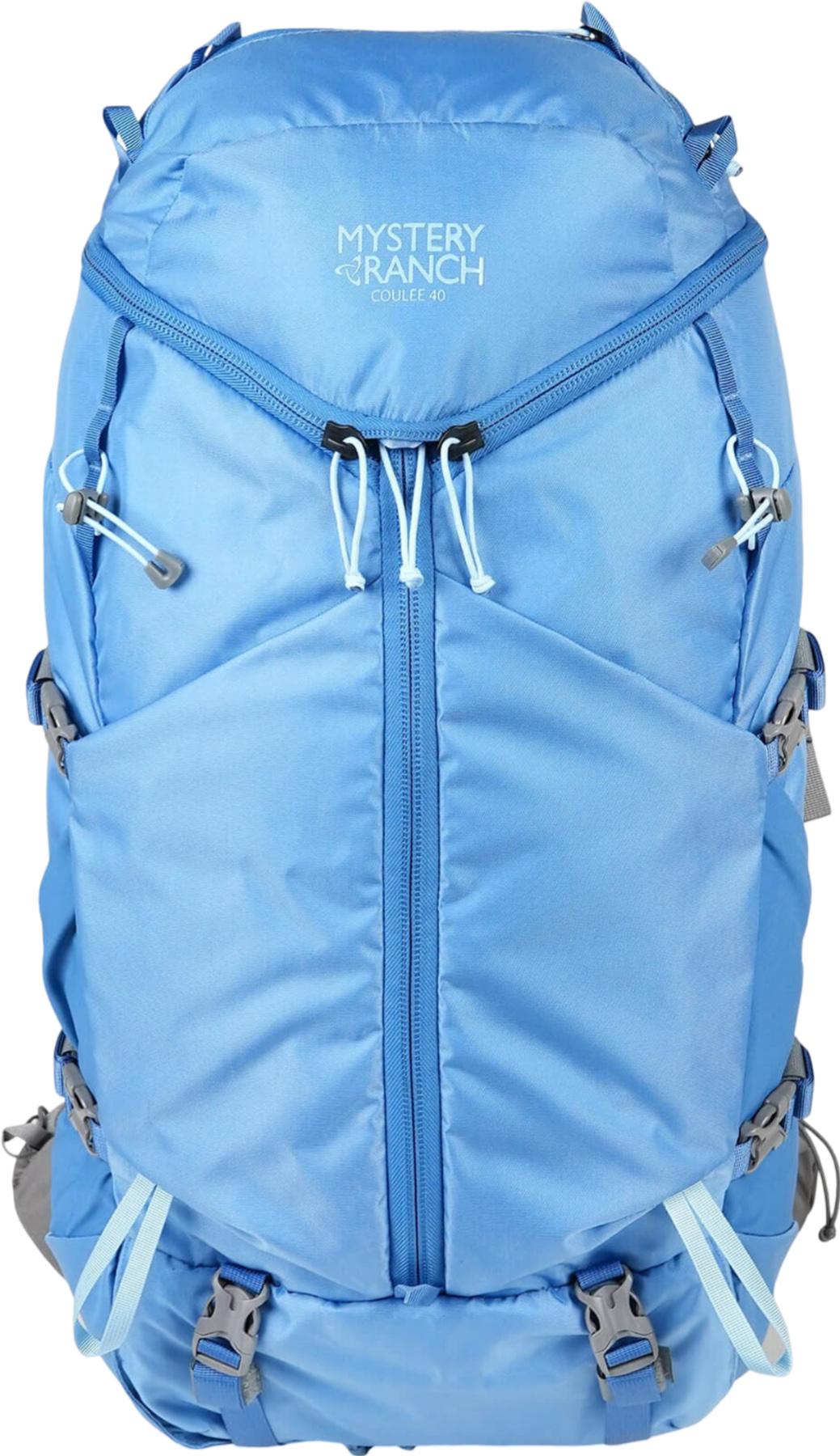 Product gallery image number 4 for product Coulee Backpack 40L - Women's