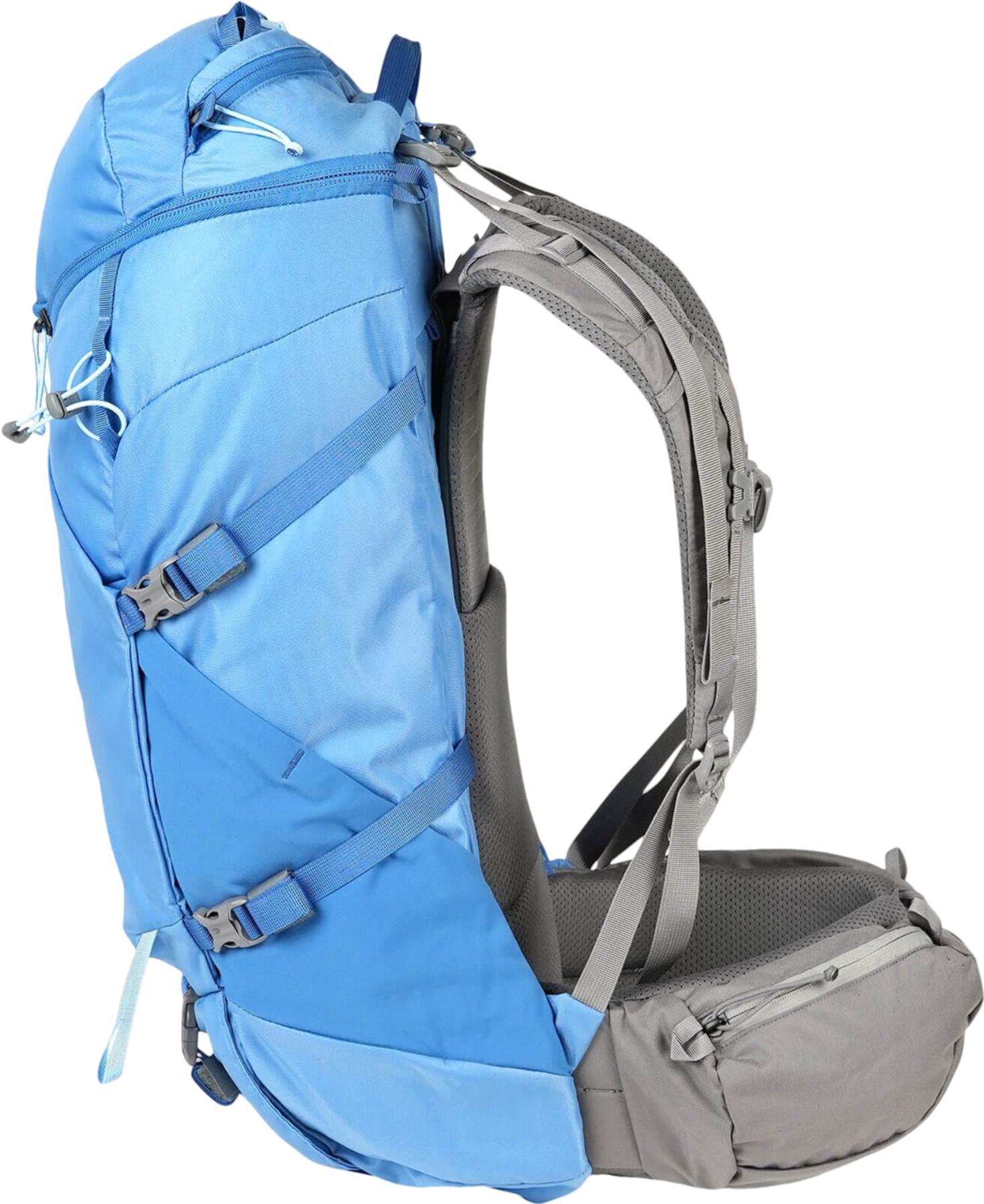 Product gallery image number 3 for product Coulee Backpack 40L - Women's
