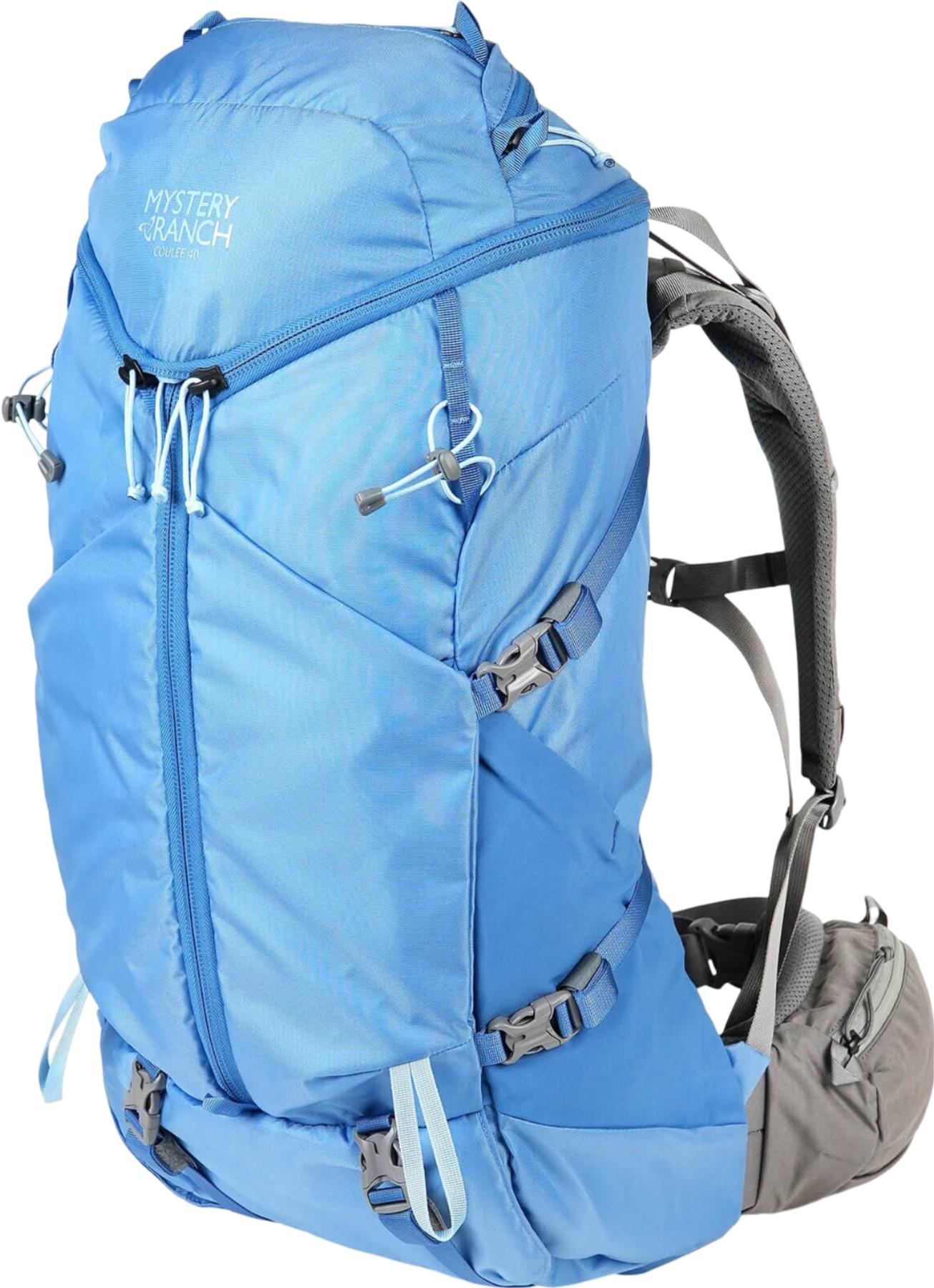 Product gallery image number 1 for product Coulee Backpack 40L - Women's