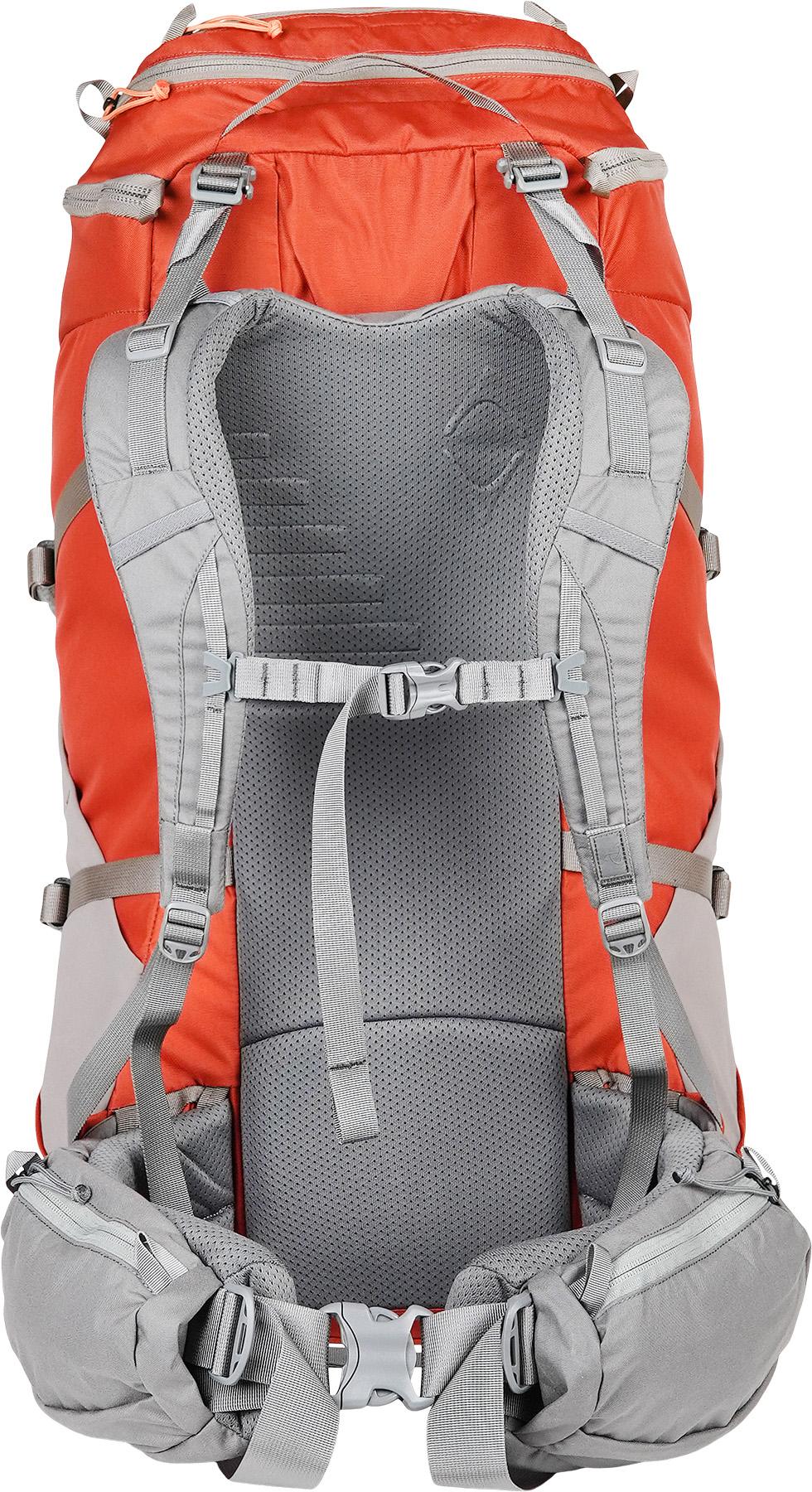 Product gallery image number 2 for product Coulee Backpack 50L - Women's