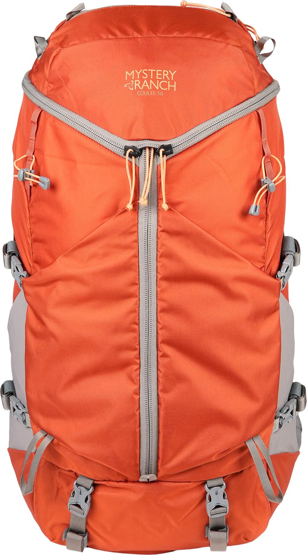 Product gallery image number 3 for product Coulee Backpack 50L - Women's