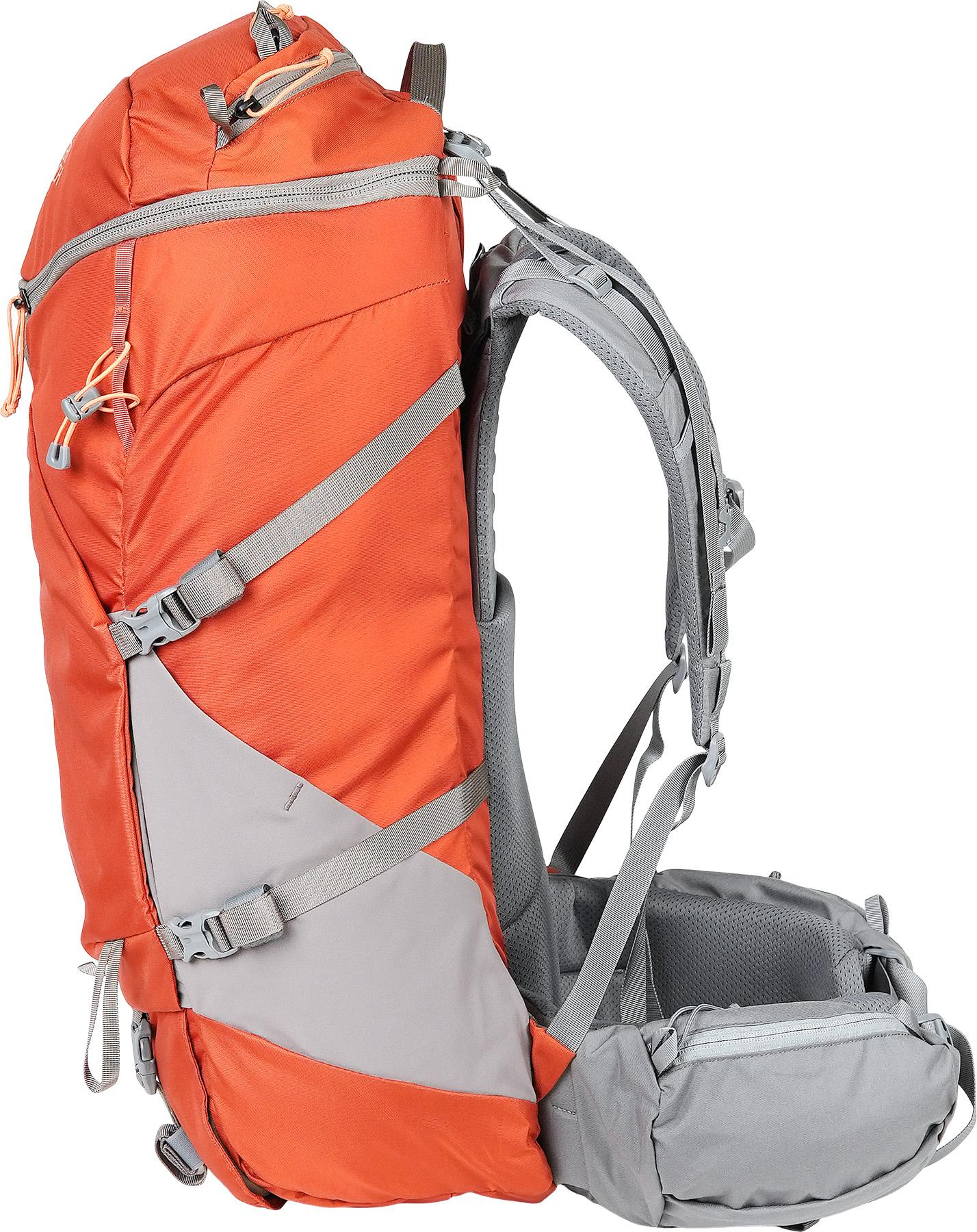 Product gallery image number 4 for product Coulee Backpack 50L - Women's
