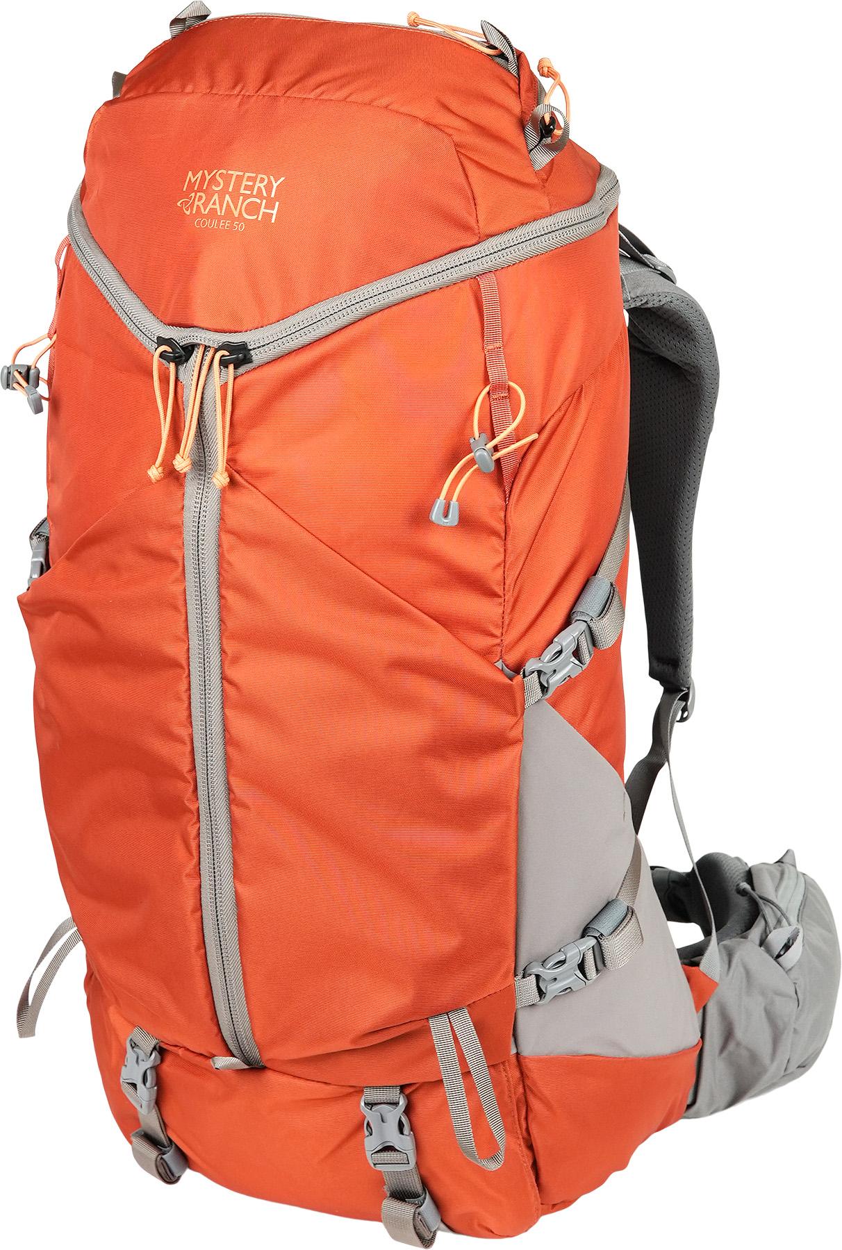 Product gallery image number 1 for product Coulee Backpack 50L - Women's