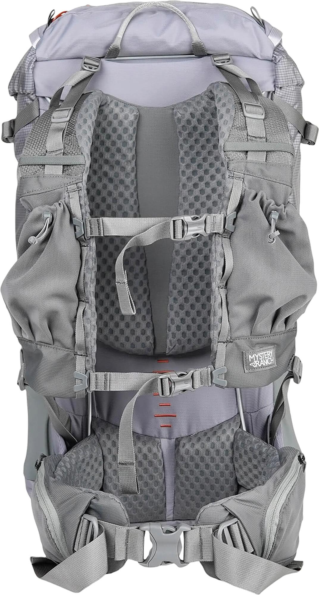 Numéro de l'image de la galerie de produits 4 pour le produit Sac à dos Bridger 35L - Femme