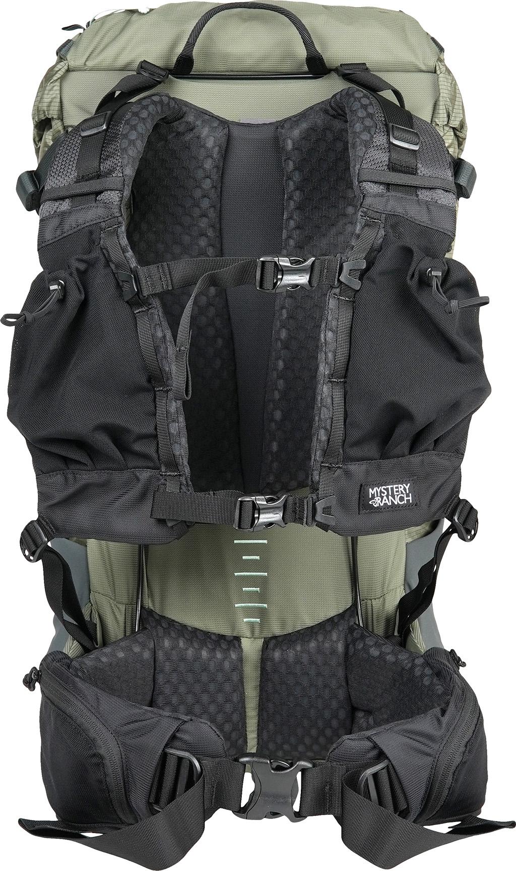Product gallery image number 2 for product Bridger Backpack 35L - Women's
