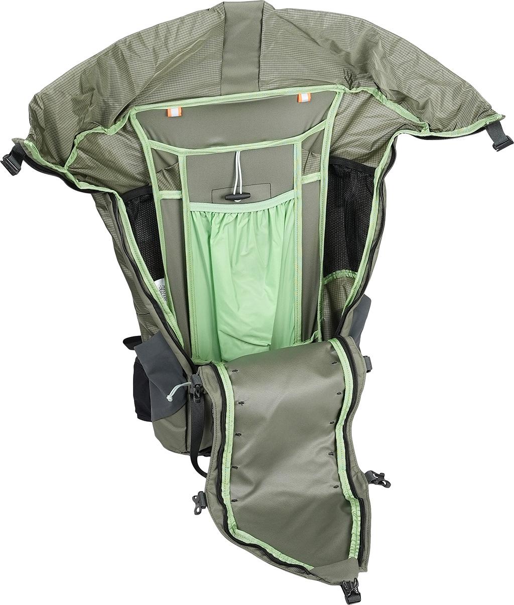 Product gallery image number 5 for product Bridger Backpack 35L - Women's