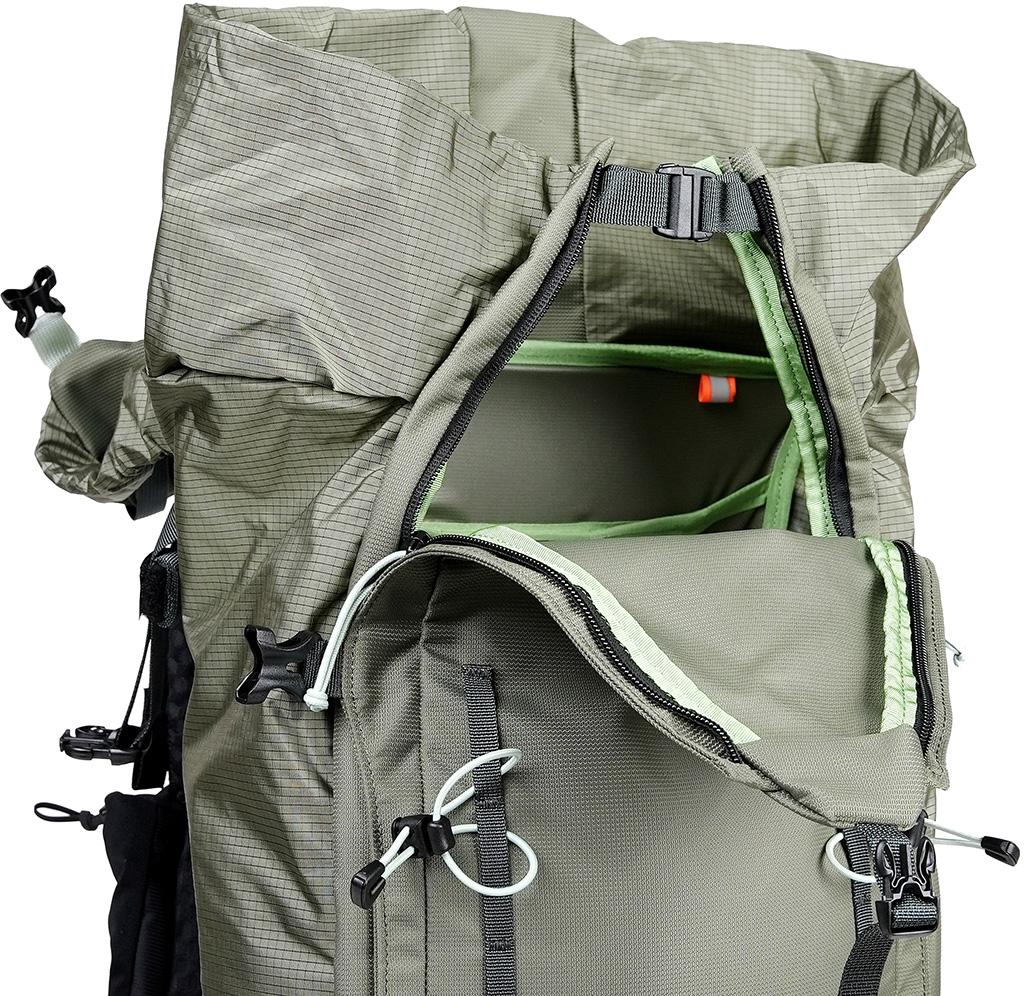 Product gallery image number 7 for product Bridger Backpack 35L - Women's