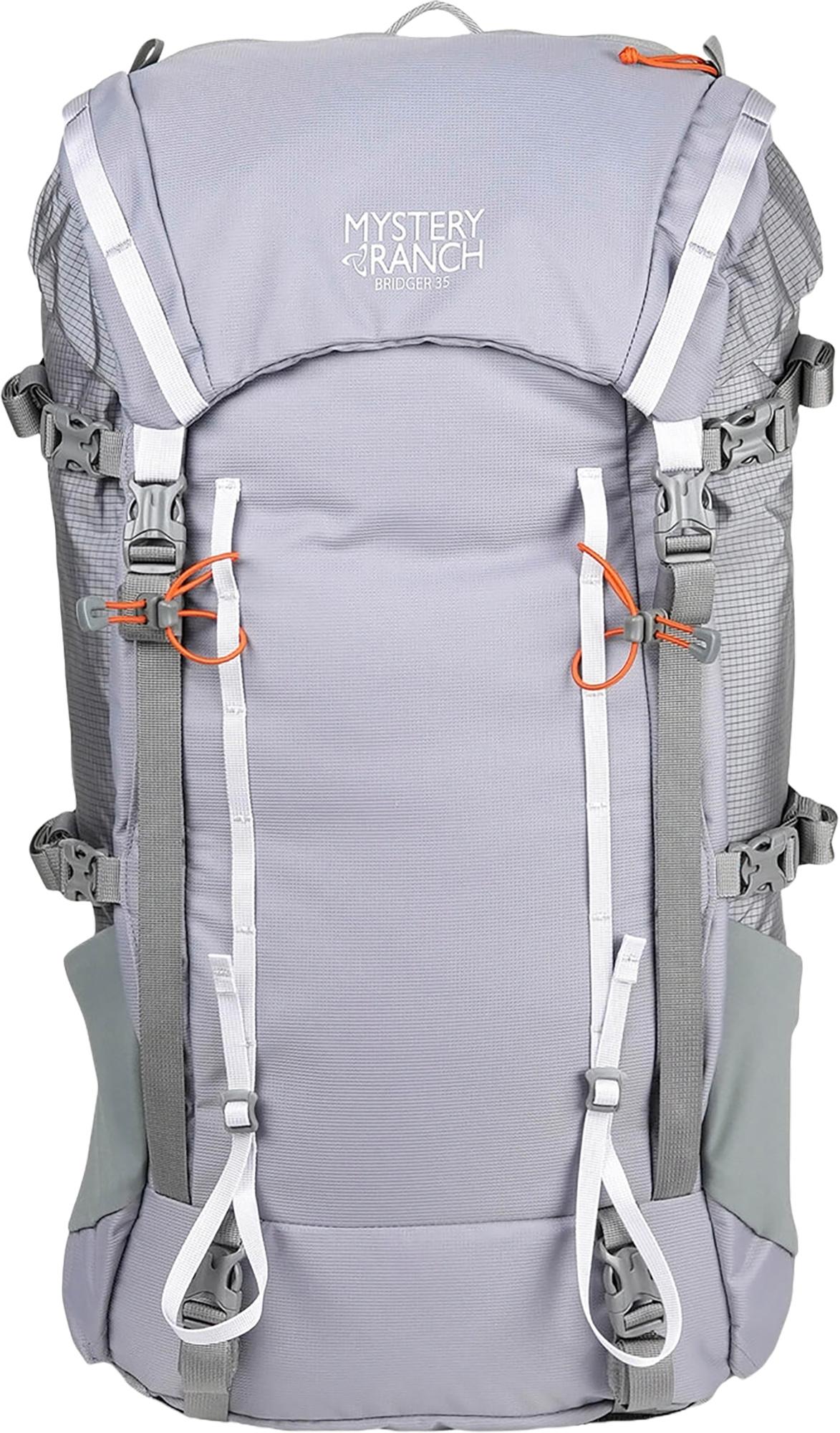 Numéro de l'image de la galerie de produits 2 pour le produit Sac à dos Bridger 35L - Femme
