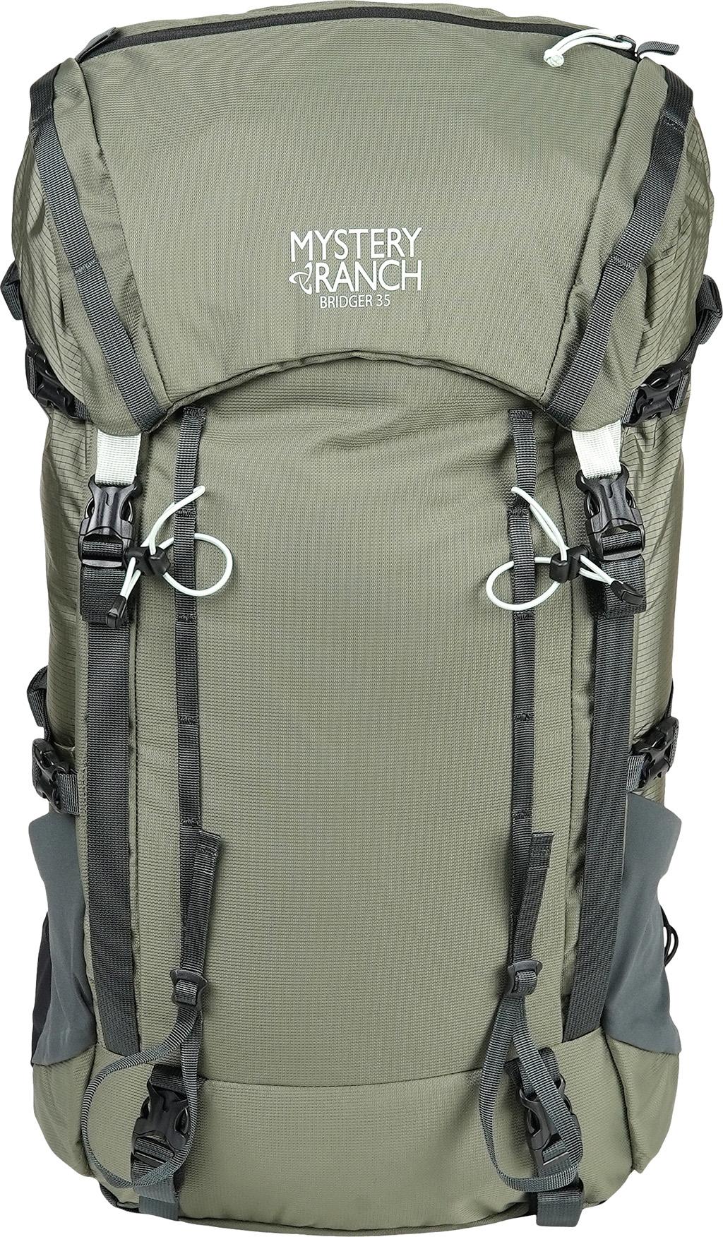 Product gallery image number 9 for product Bridger Backpack 35L - Women's