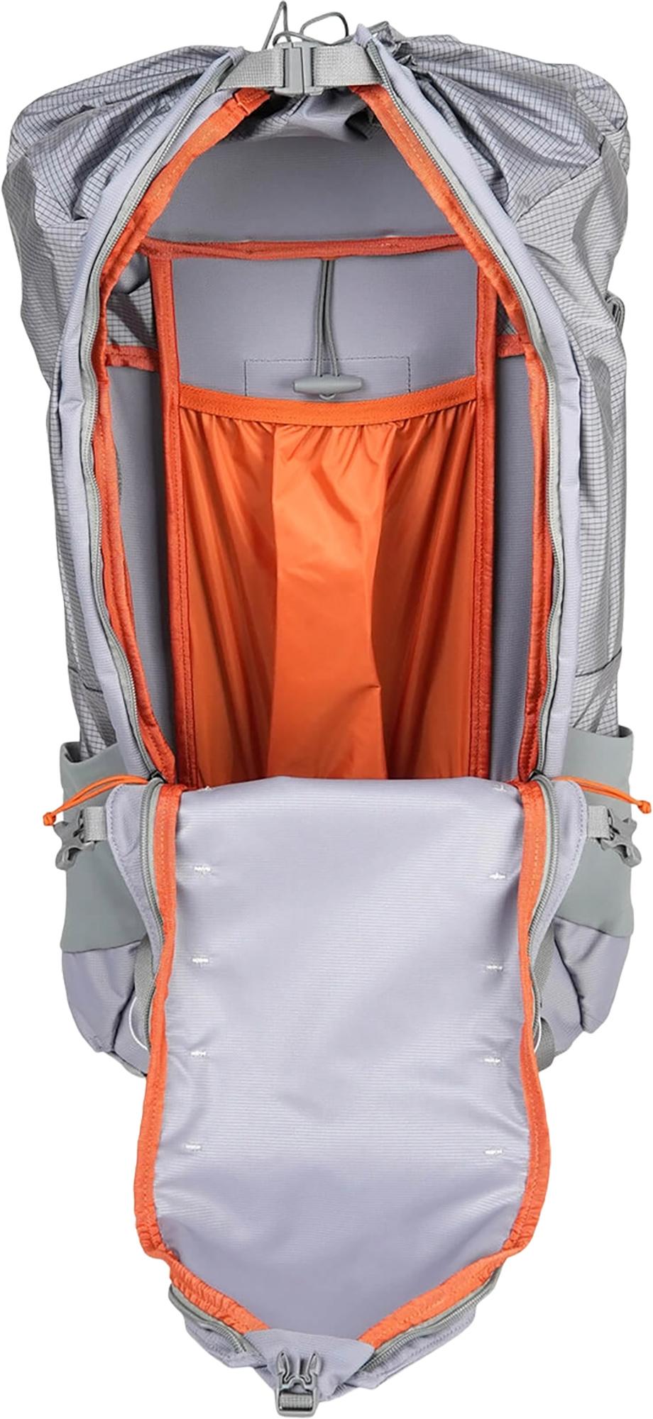 Numéro de l'image de la galerie de produits 3 pour le produit Sac à dos Bridger 35L - Femme
