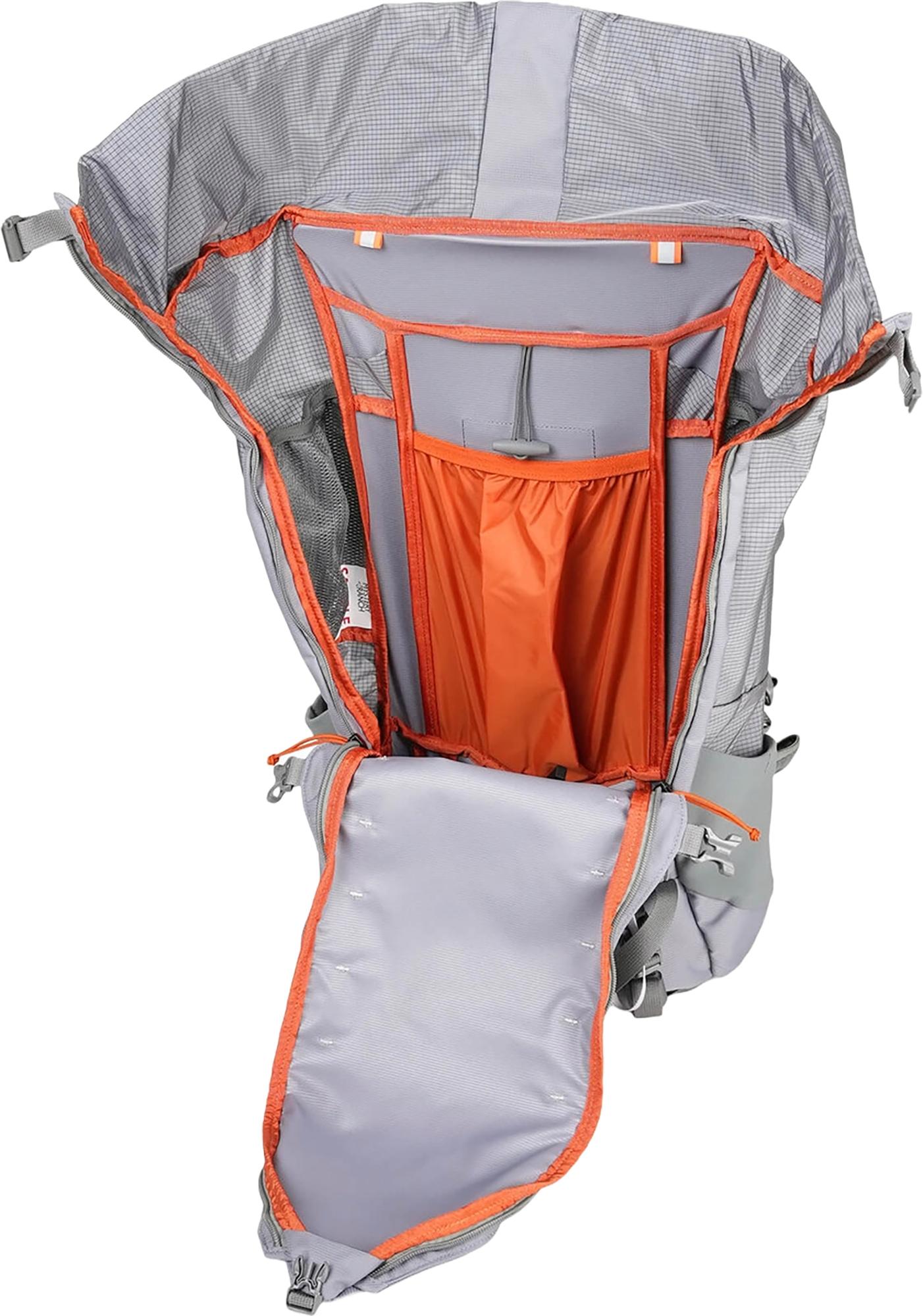 Numéro de l'image de la galerie de produits 5 pour le produit Sac à dos Bridger 35L - Femme