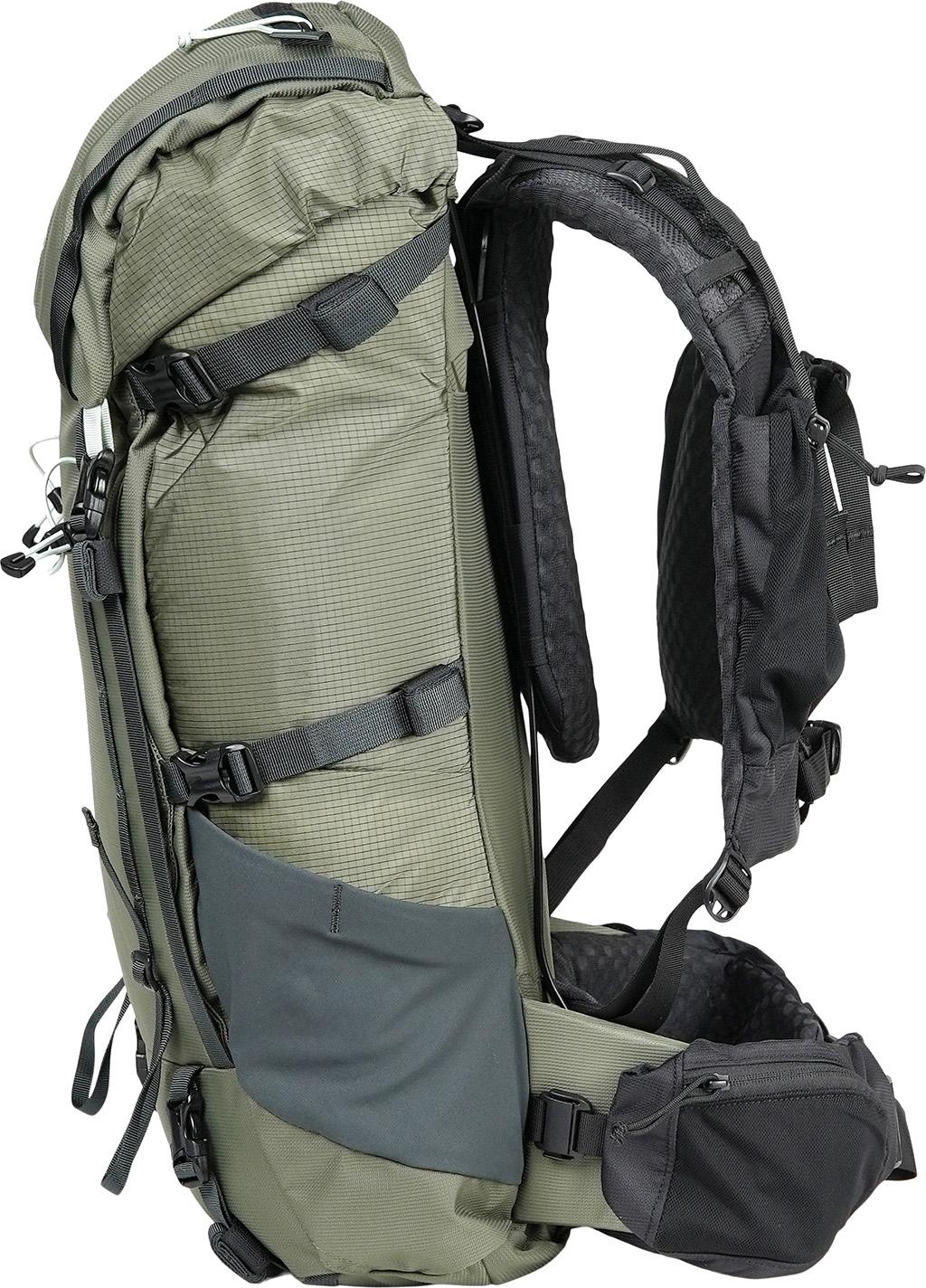 Product gallery image number 8 for product Bridger Backpack 35L - Women's