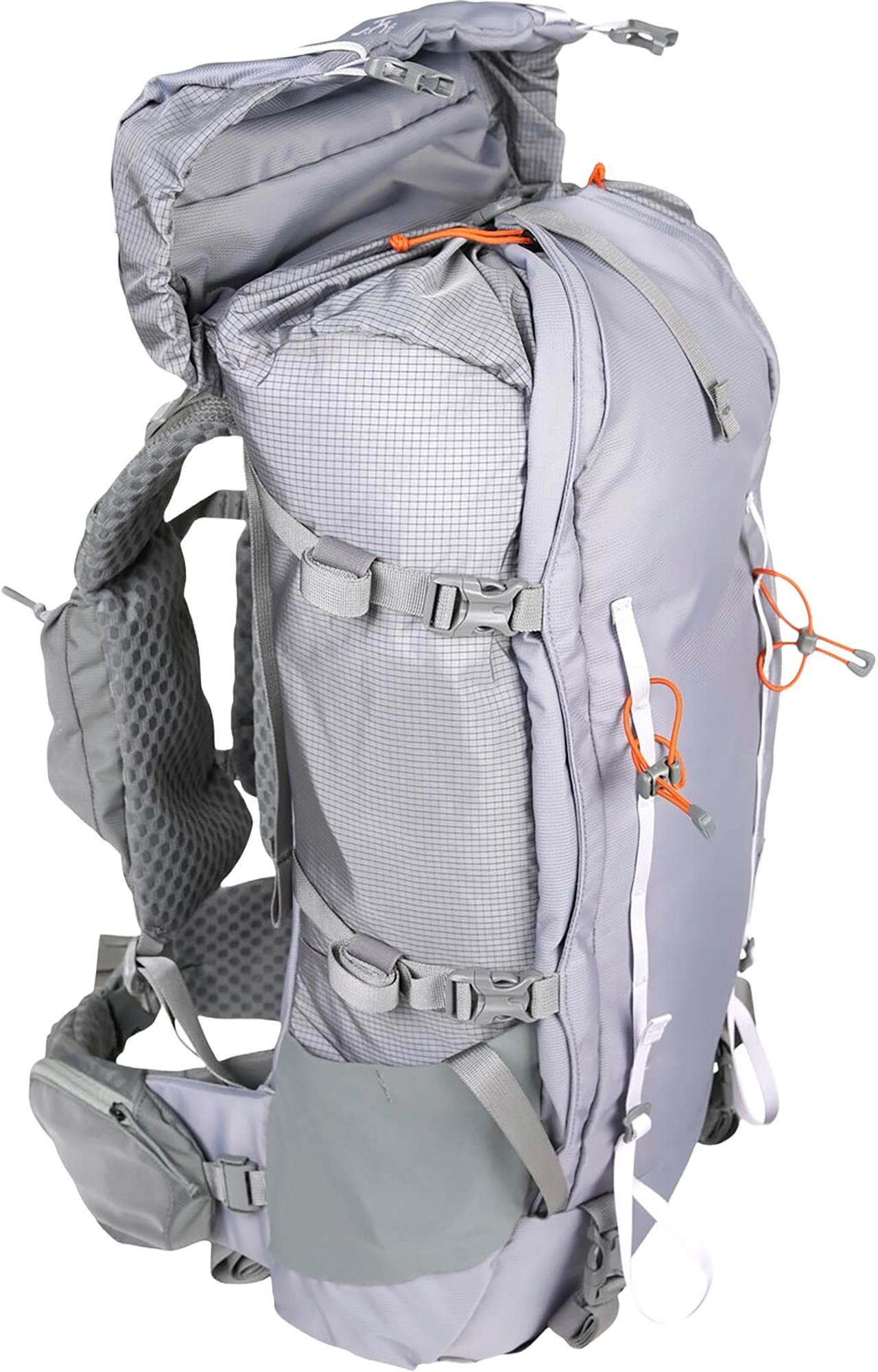 Numéro de l'image de la galerie de produits 6 pour le produit Sac à dos Bridger 35L - Femme