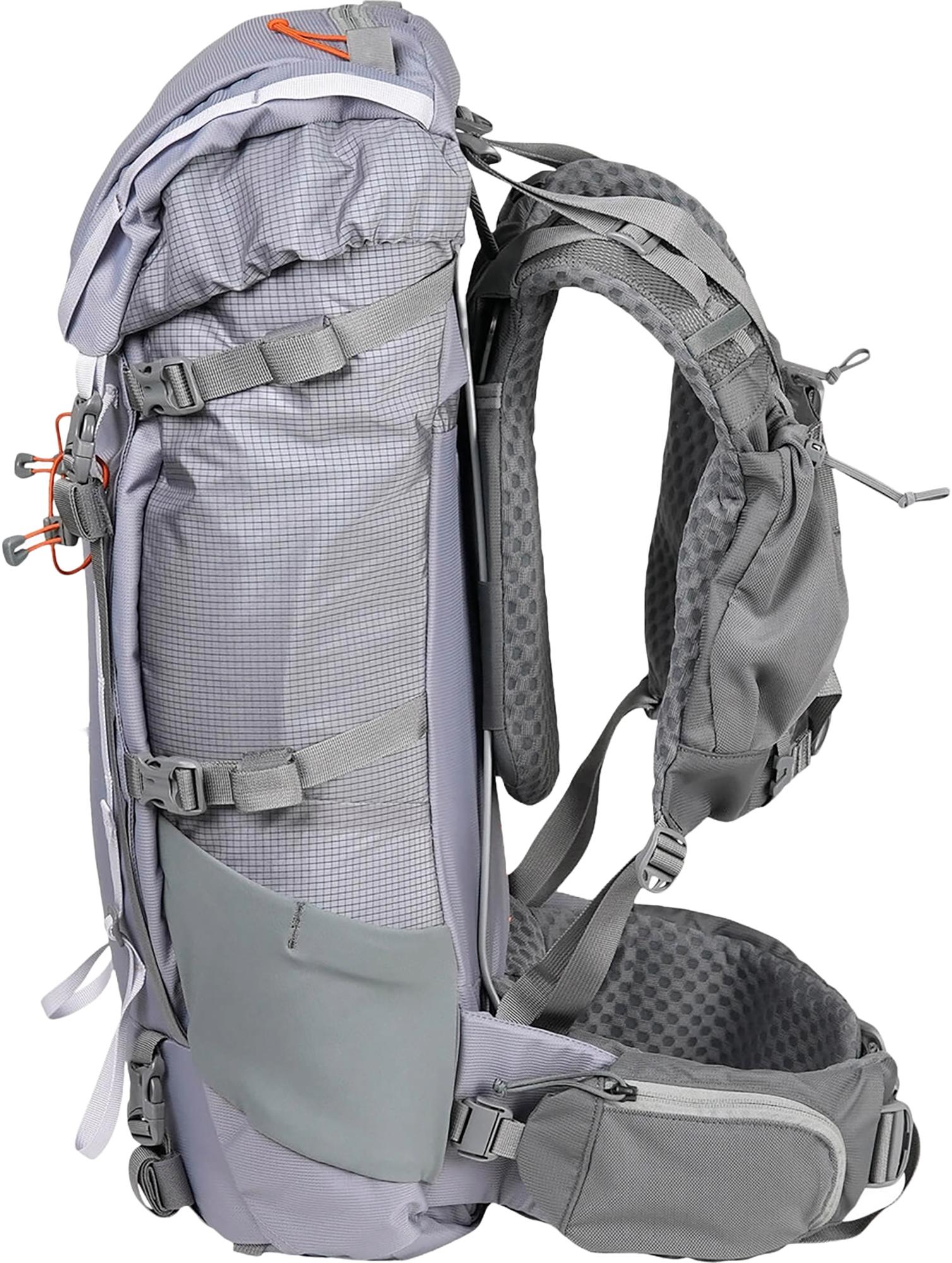 Numéro de l'image de la galerie de produits 7 pour le produit Sac à dos Bridger 35L - Femme