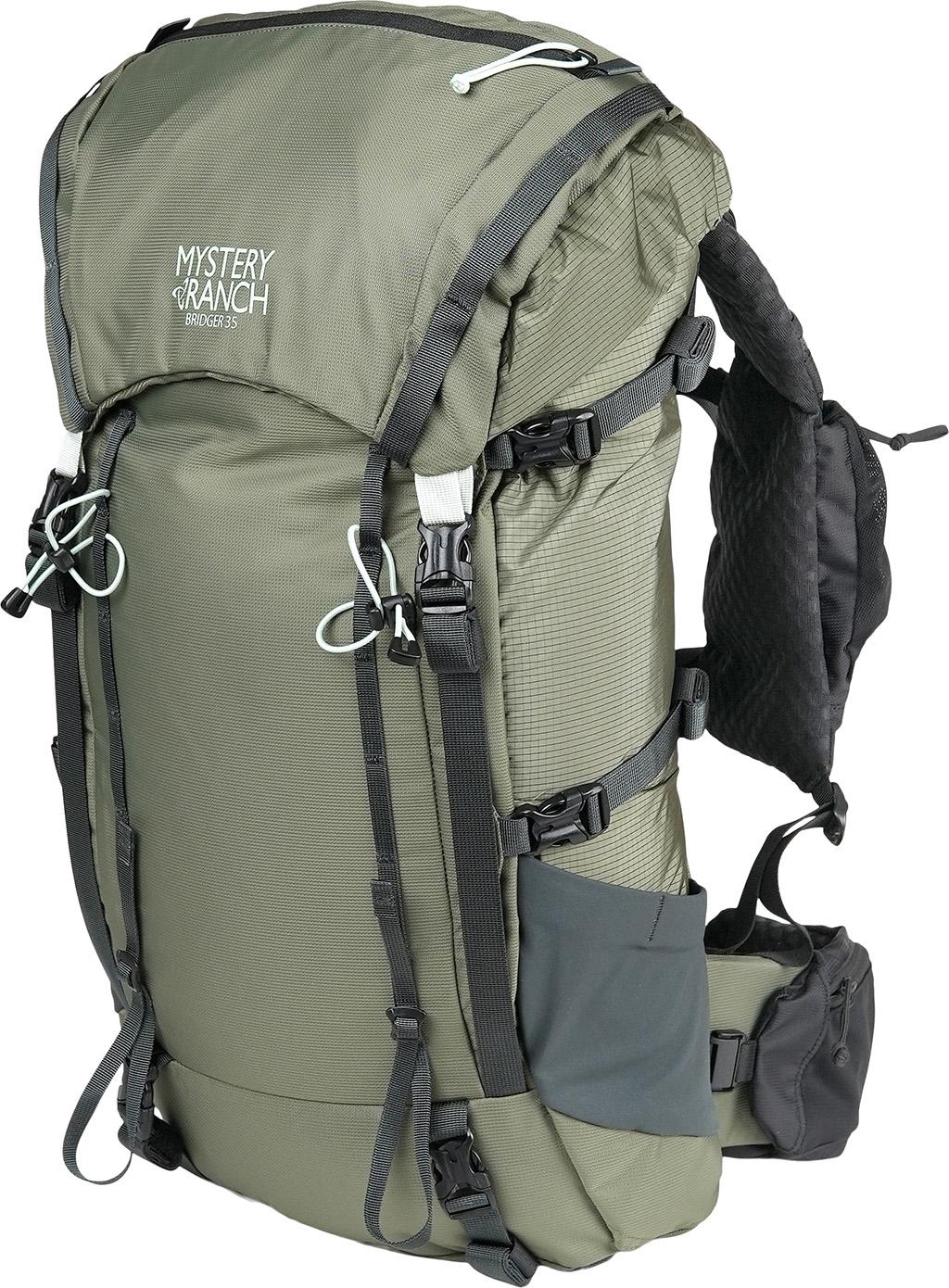Product gallery image number 1 for product Bridger Backpack 35L - Women's