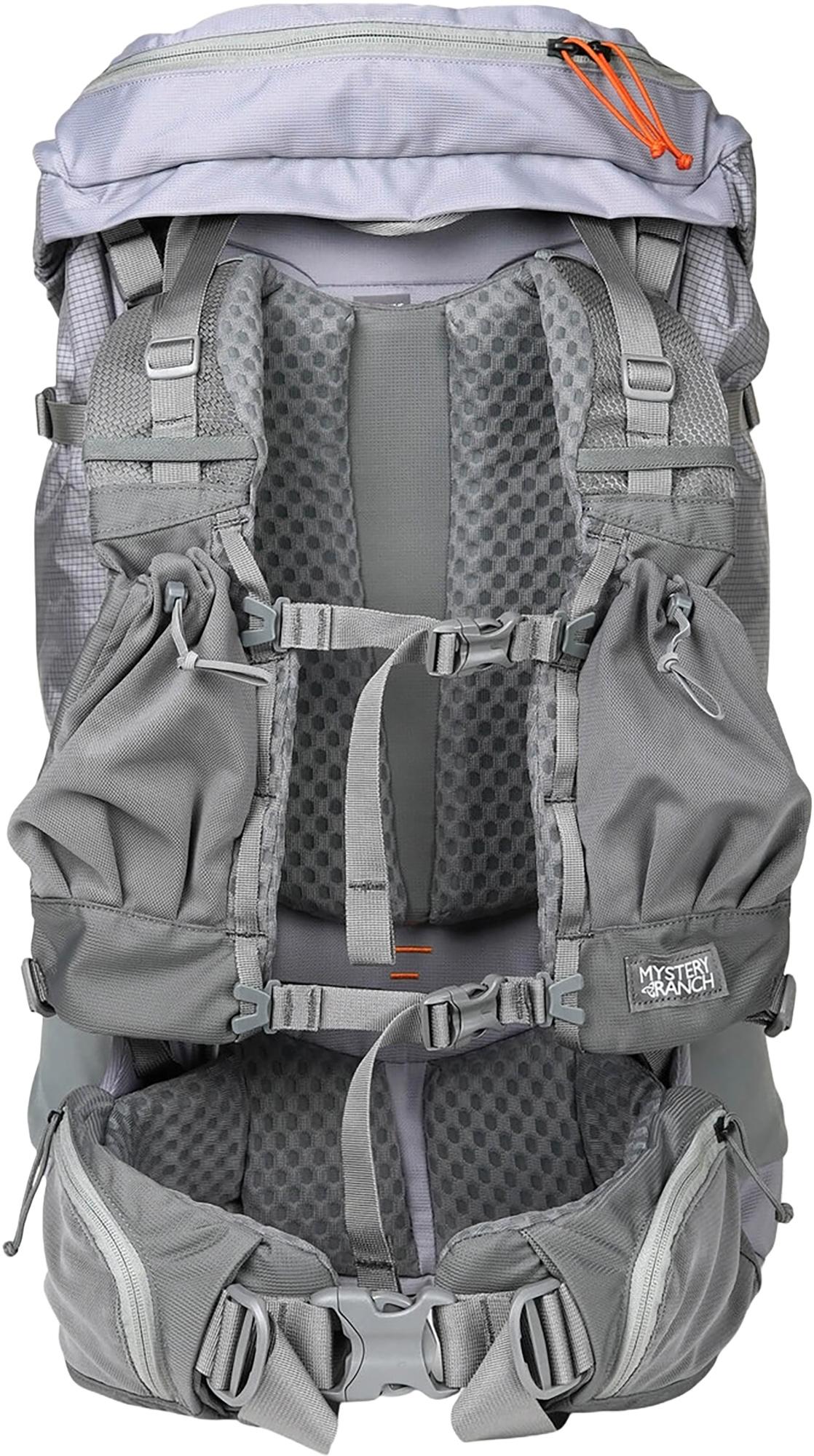 Product gallery image number 7 for product Bridger Backpack 45L - Women's