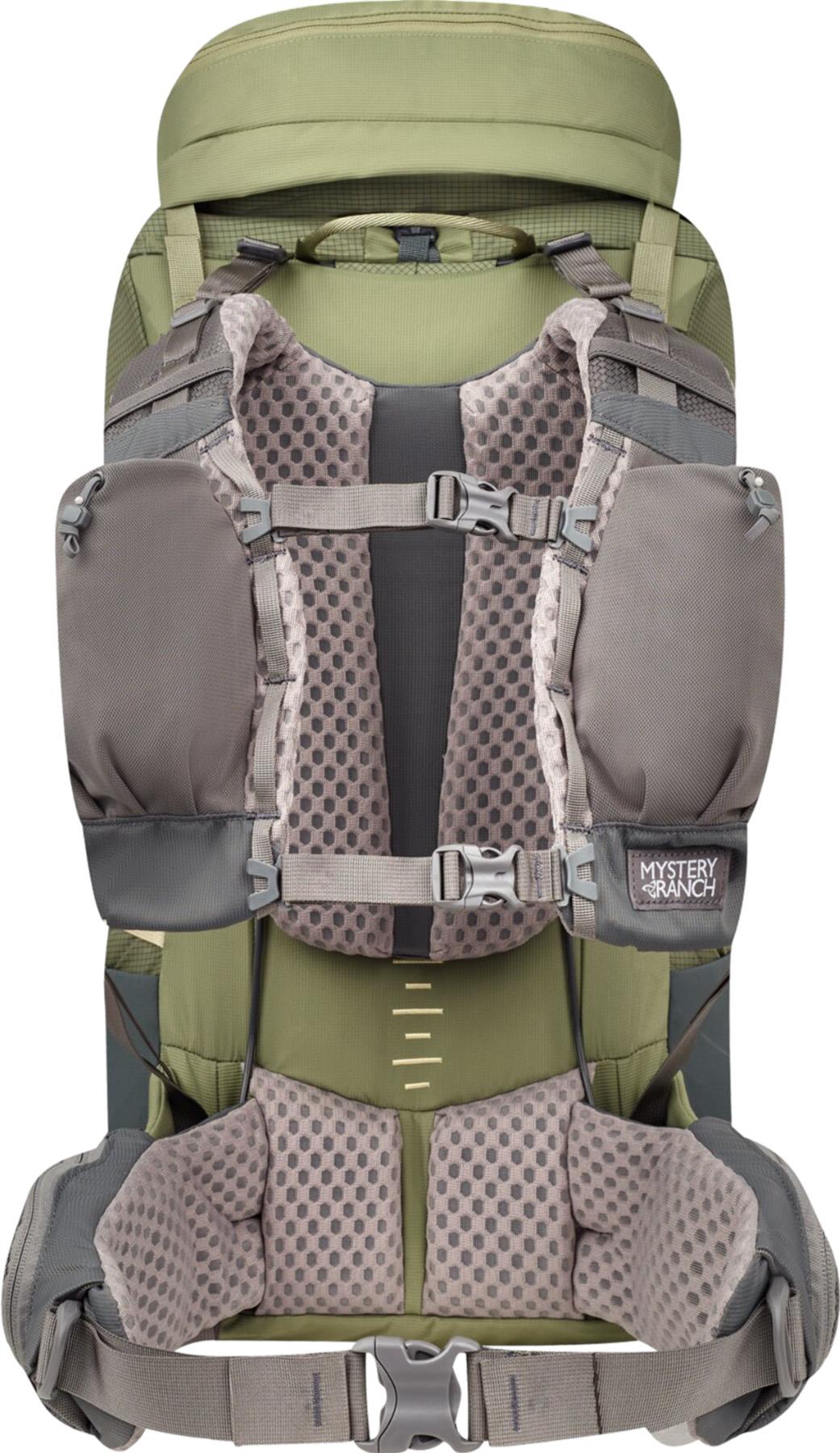 Product gallery image number 2 for product Bridger Backpack 45L - Women's