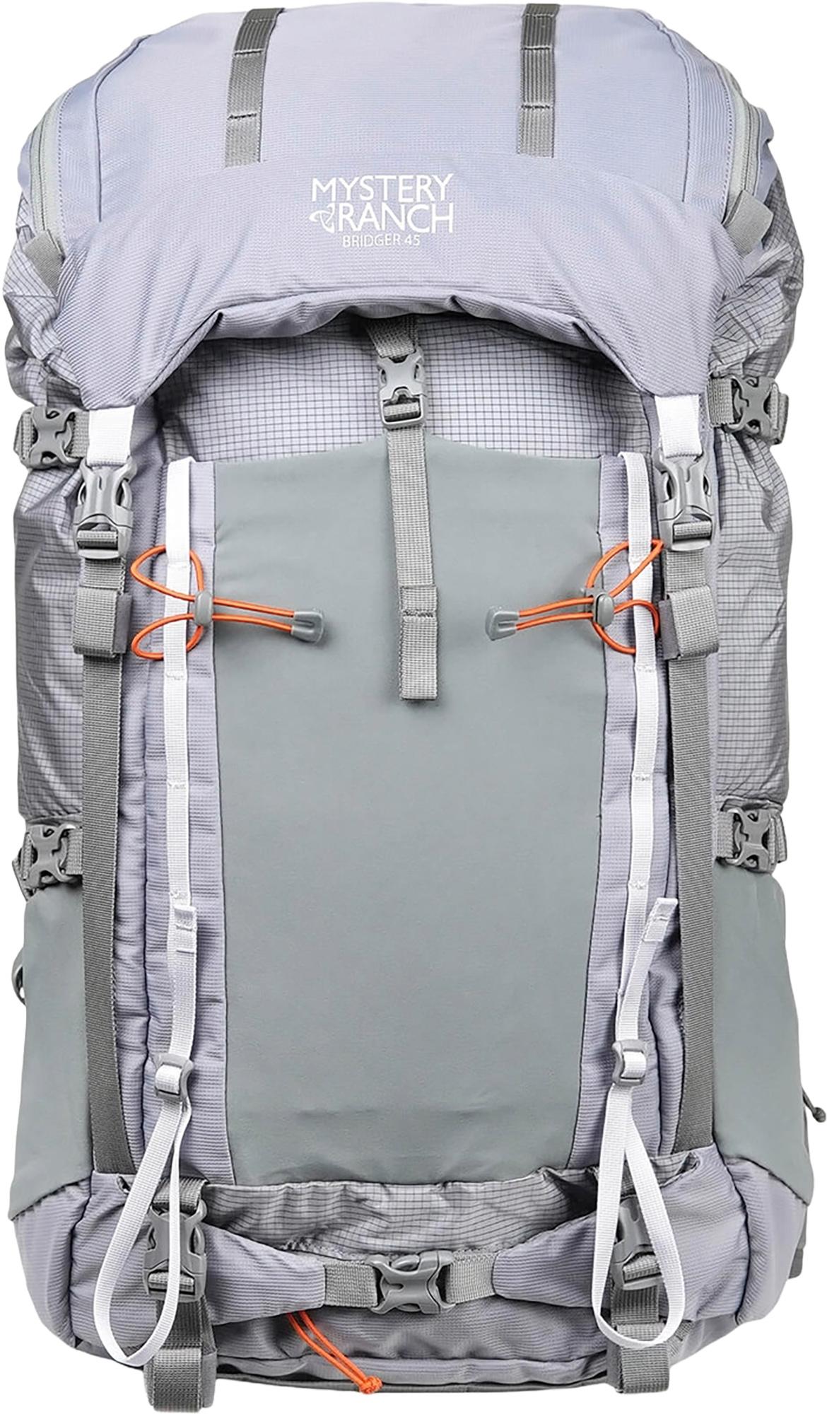 Product gallery image number 4 for product Bridger Backpack 45L - Women's