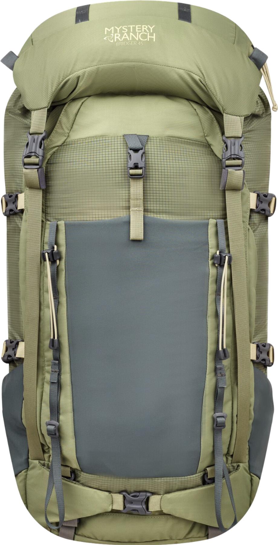 Product gallery image number 3 for product Bridger Backpack 45L - Women's