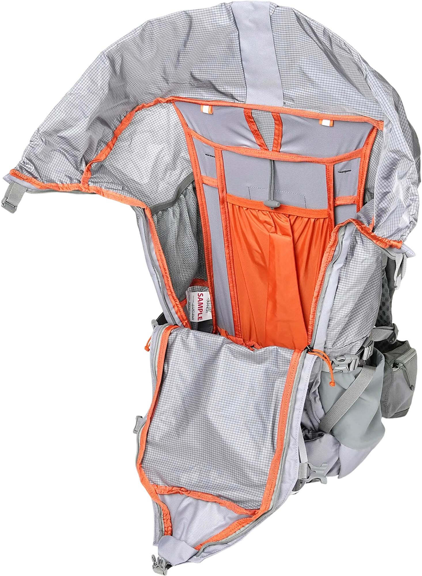 Product gallery image number 3 for product Bridger Backpack 45L - Women's