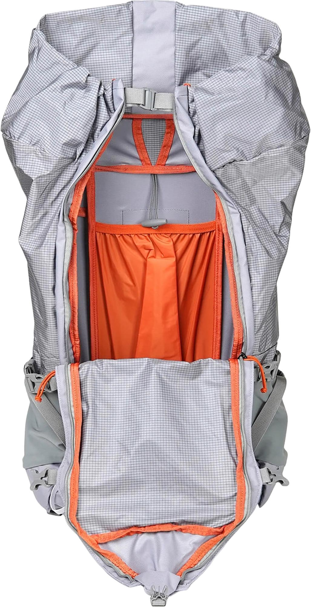 Product gallery image number 6 for product Bridger Backpack 45L - Women's