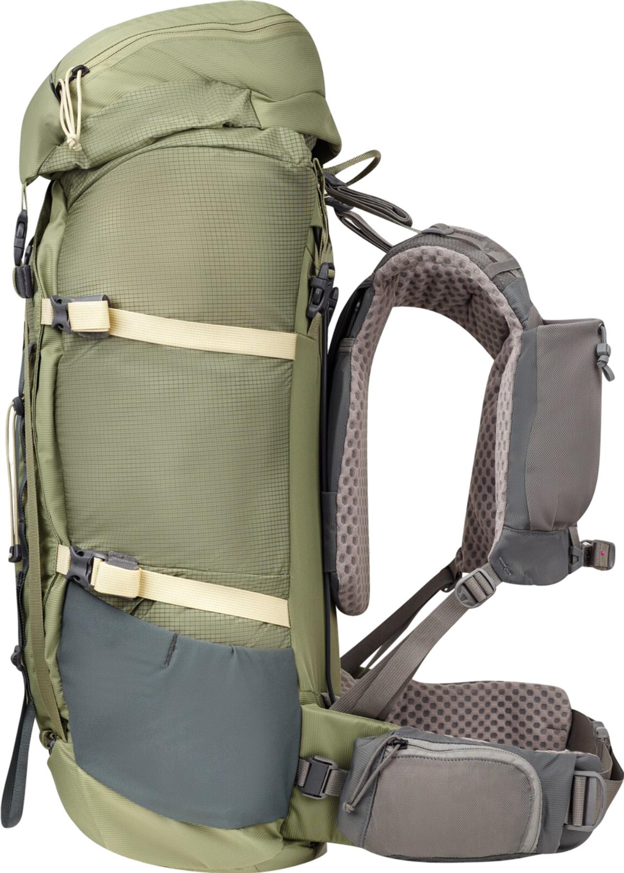 Product gallery image number 4 for product Bridger Backpack 45L - Women's