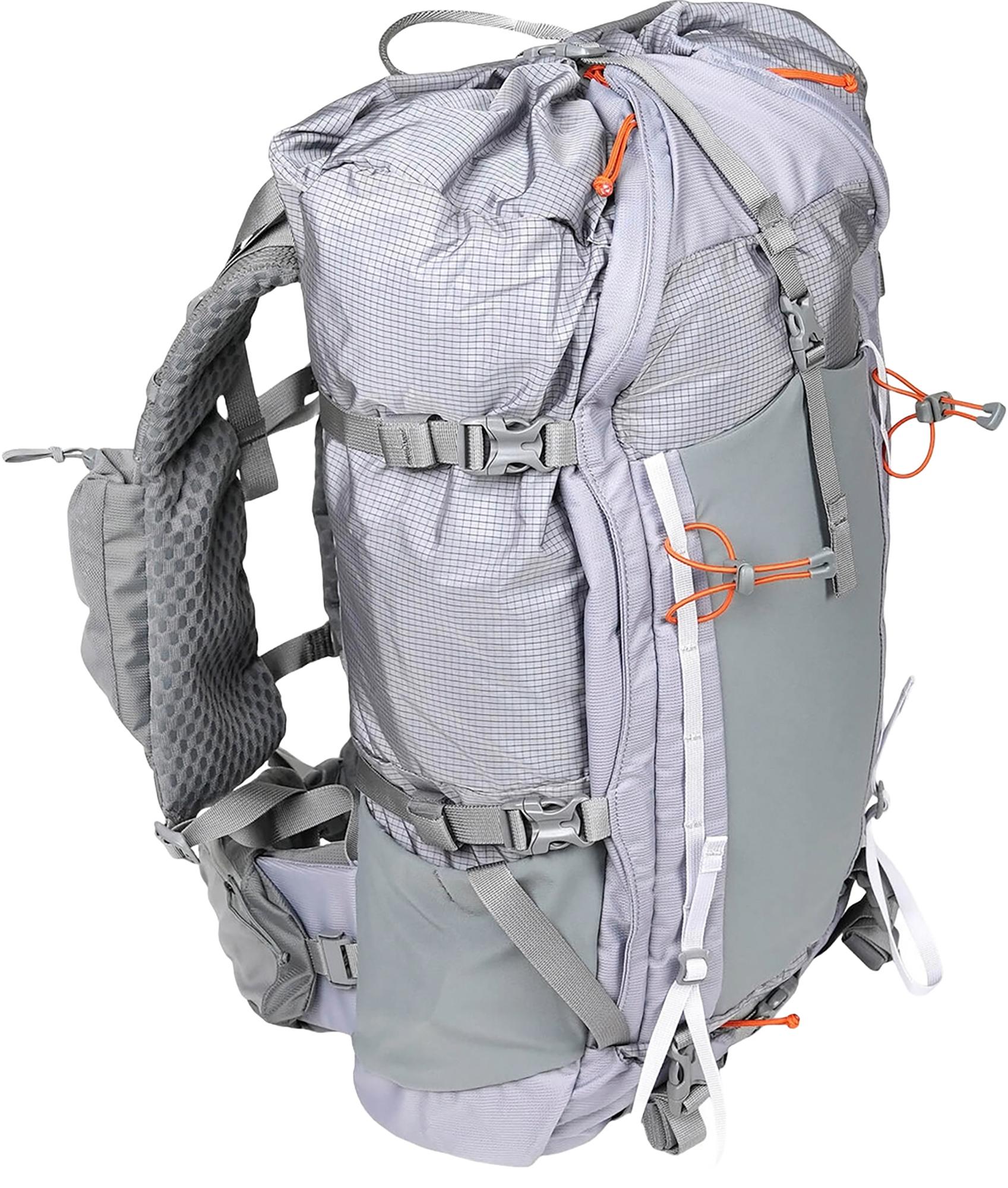 Product gallery image number 2 for product Bridger Backpack 45L - Women's