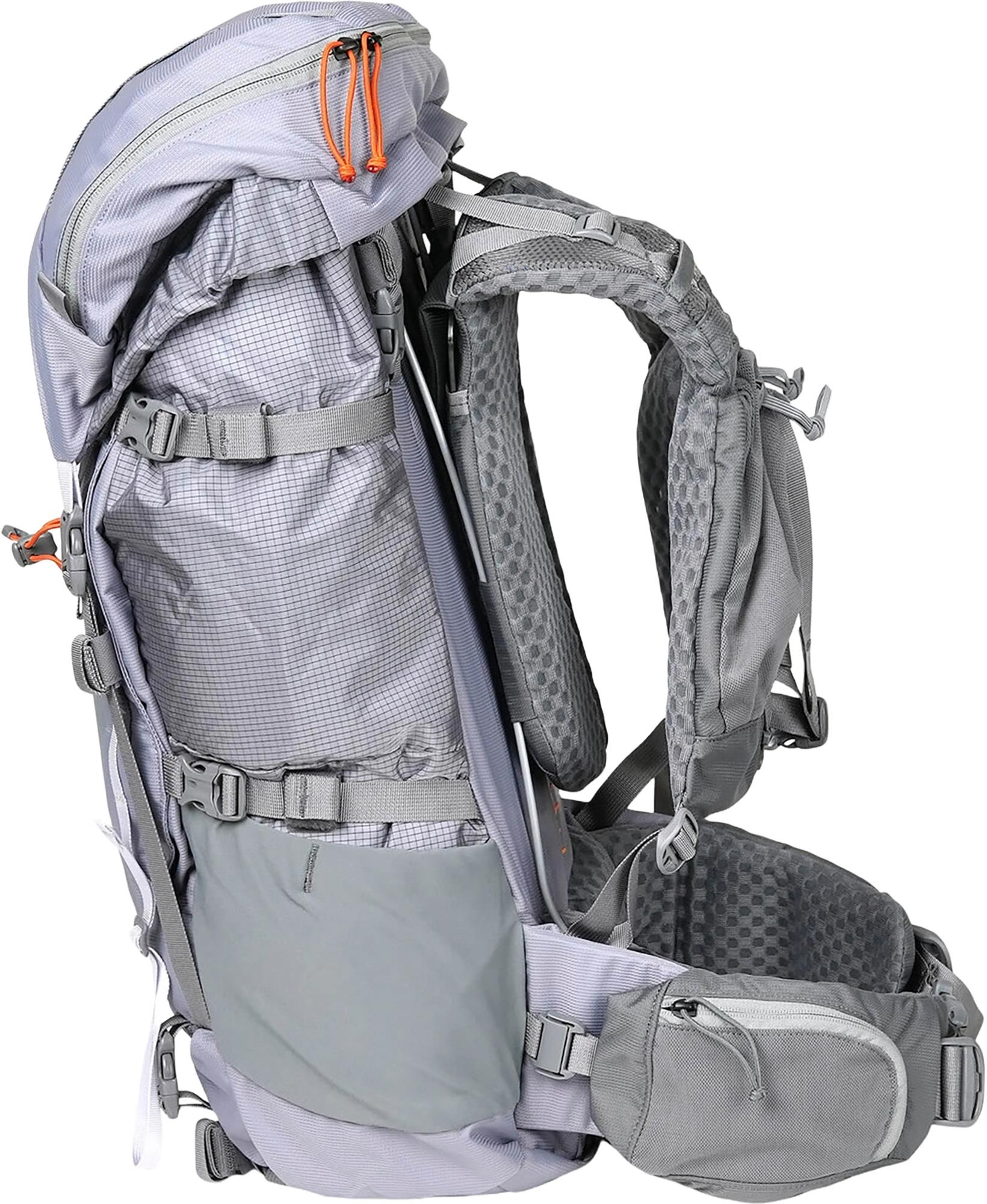 Product gallery image number 5 for product Bridger Backpack 45L - Women's