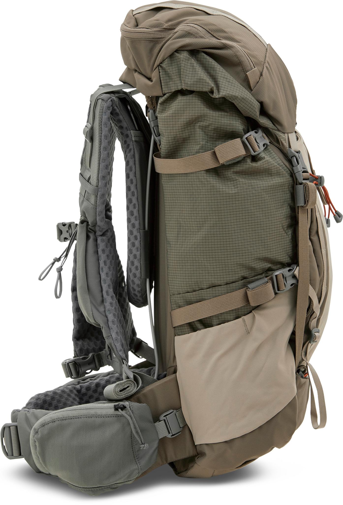 Numéro de l'image de la galerie de produits 3 pour le produit Sac à dos Bridger 45L - Femme