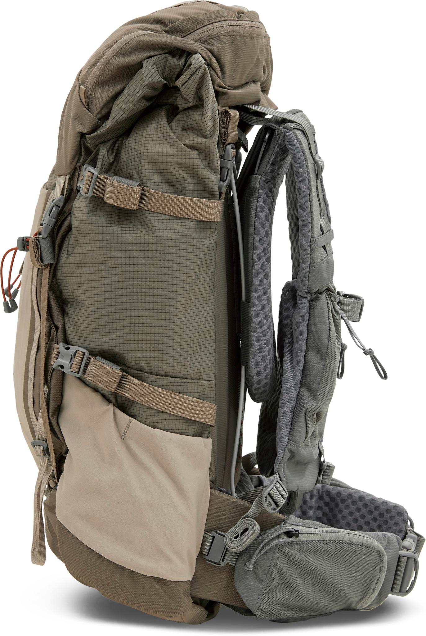 Numéro de l'image de la galerie de produits 4 pour le produit Sac à dos Bridger 45L - Femme