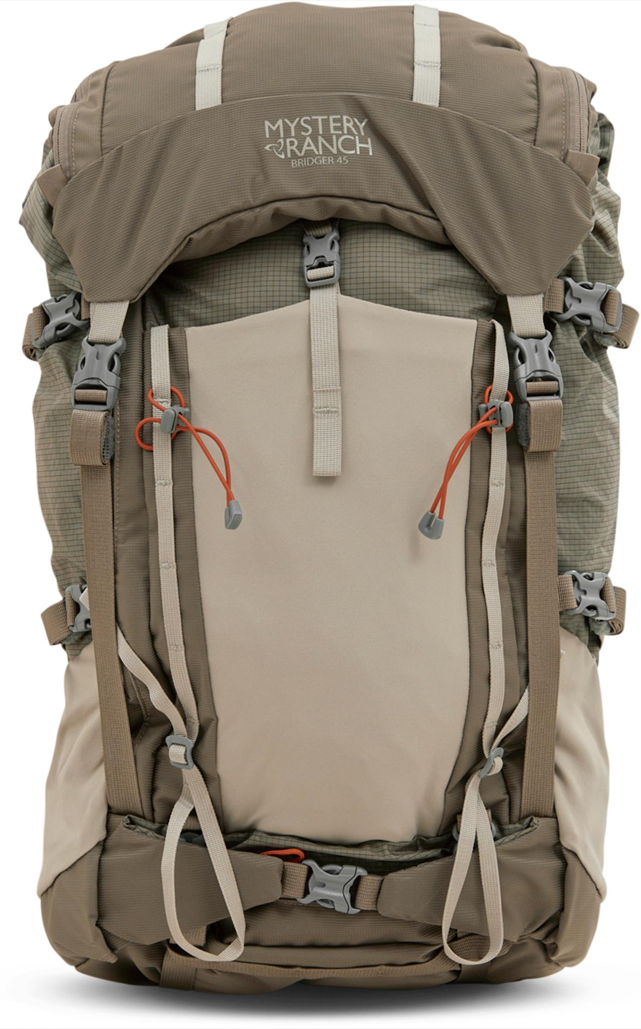 Image de produit pour Sac à dos Bridger 45L - Femme