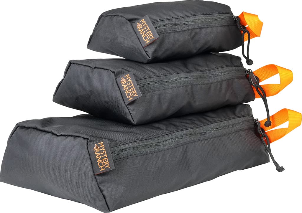 Product gallery image number 1 for product Zoid Set Bag - Unisex