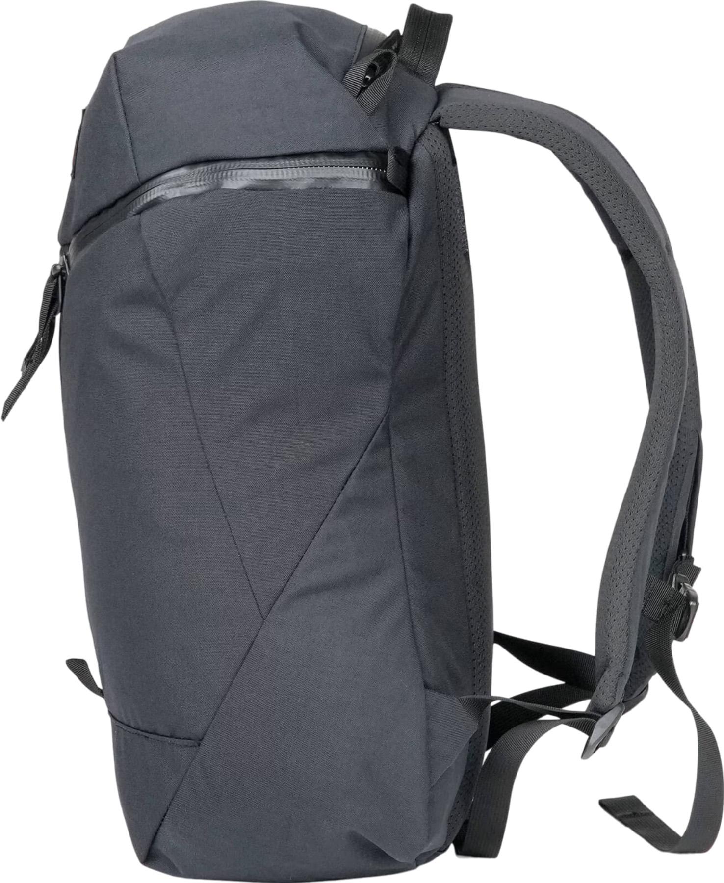 Product gallery image number 2 for product Catalyst Backpack 18L