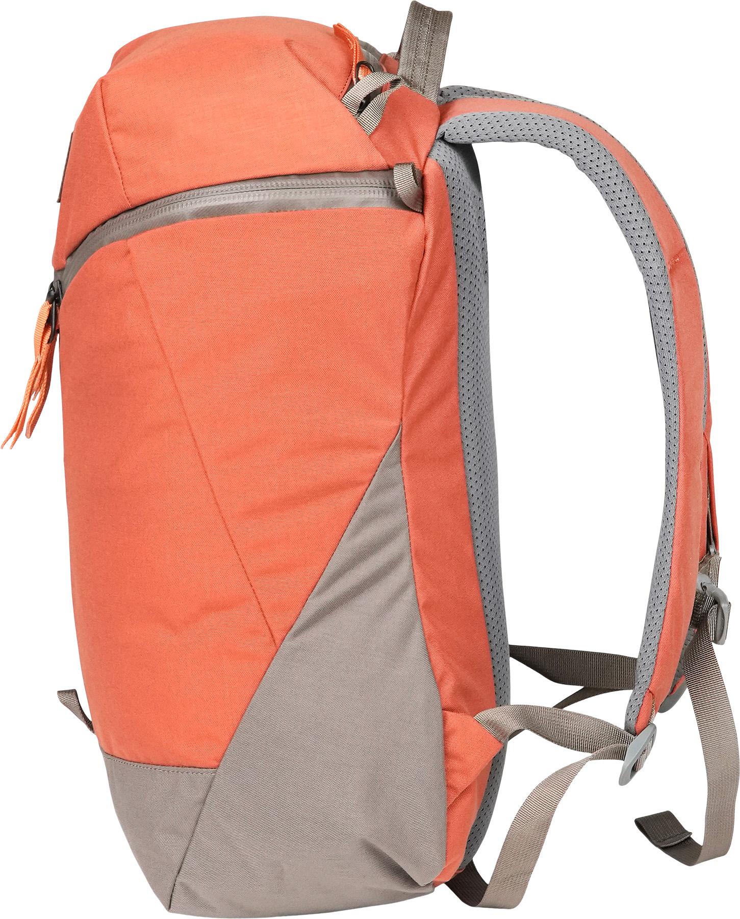 Product gallery image number 5 for product Catalyst Backpack 18L