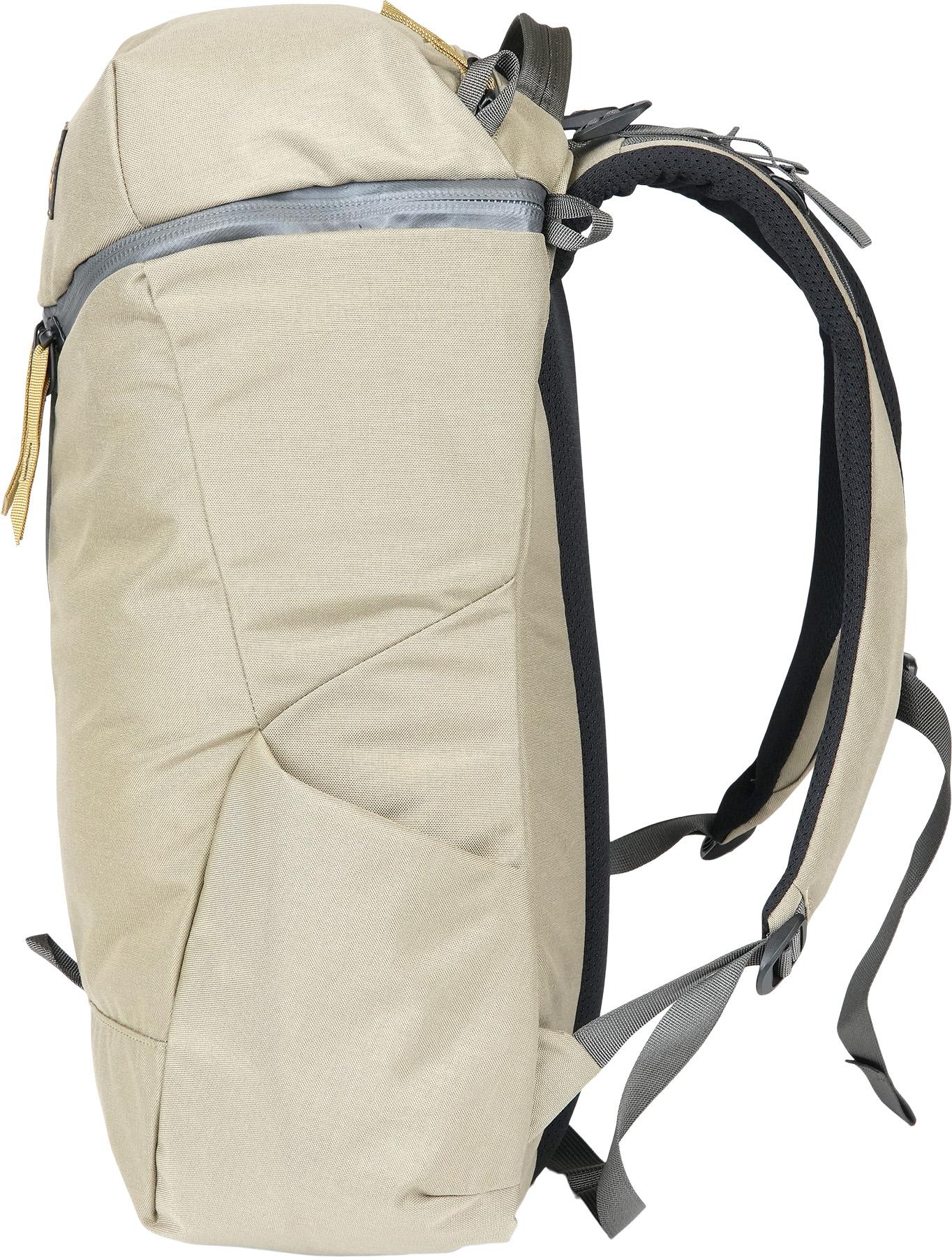 Product gallery image number 4 for product Catalyst Backpack 22L