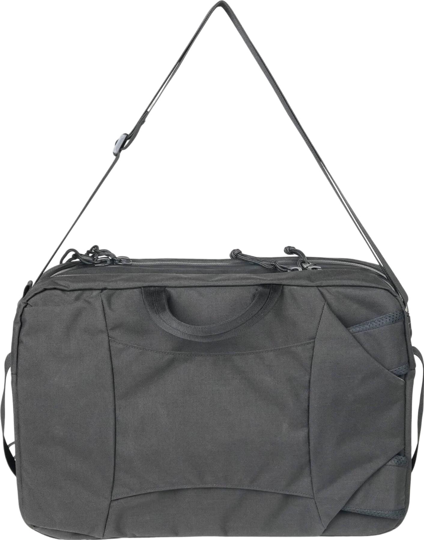 Product gallery image number 2 for product 3 Way Expandable Briefcase 18L