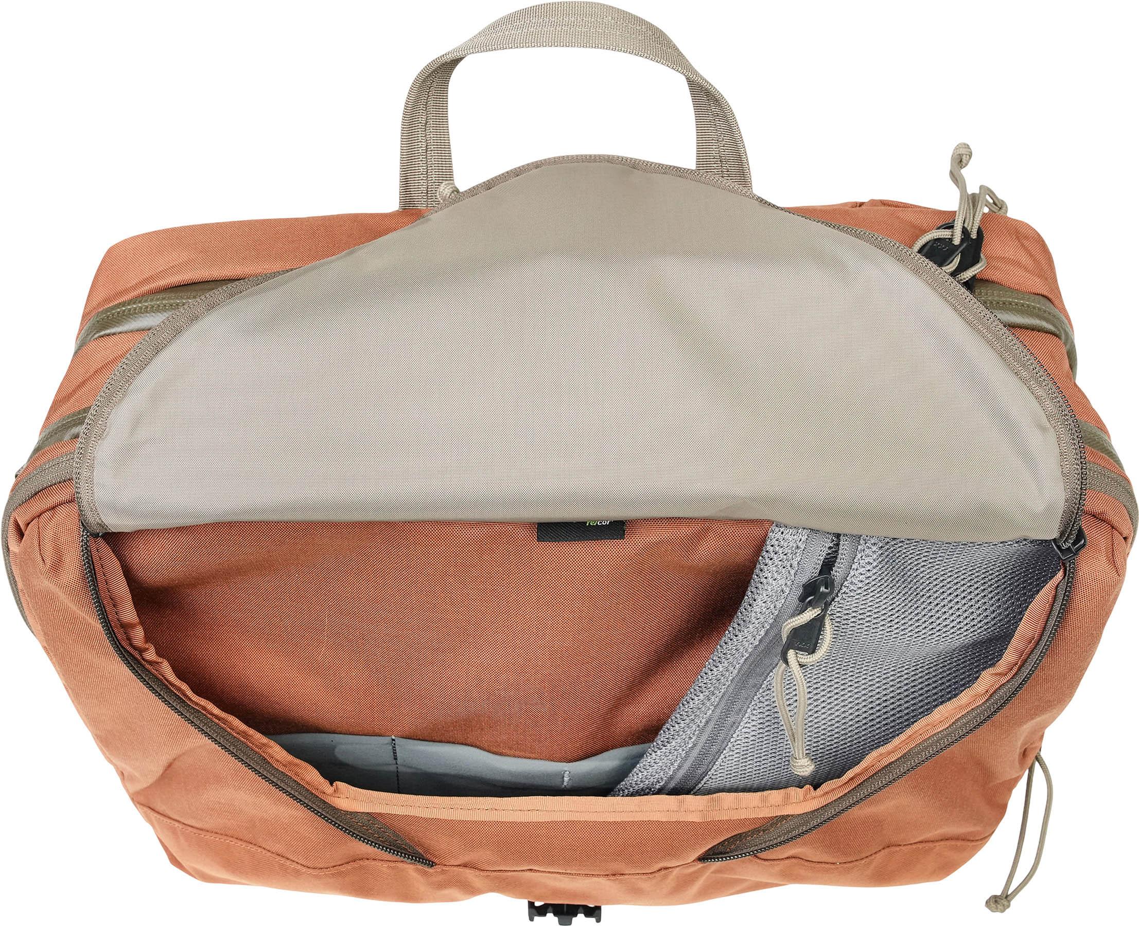 Numéro de l'image de la galerie de produits 3 pour le produit Porte-documents extensible 18 L