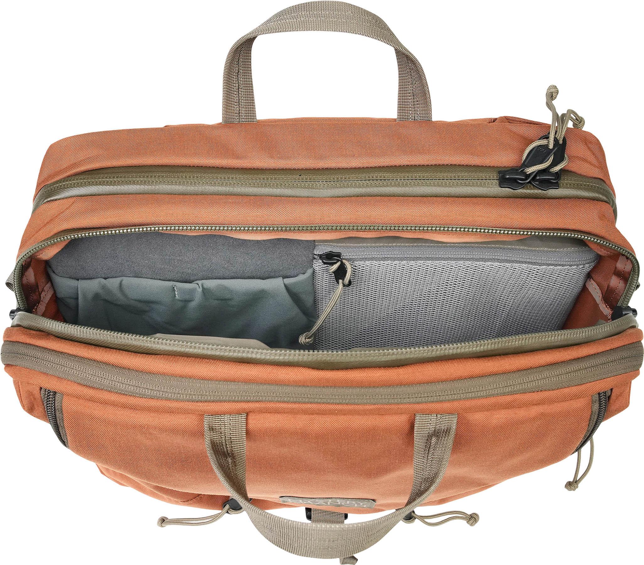 Numéro de l'image de la galerie de produits 4 pour le produit Porte-documents extensible 18 L